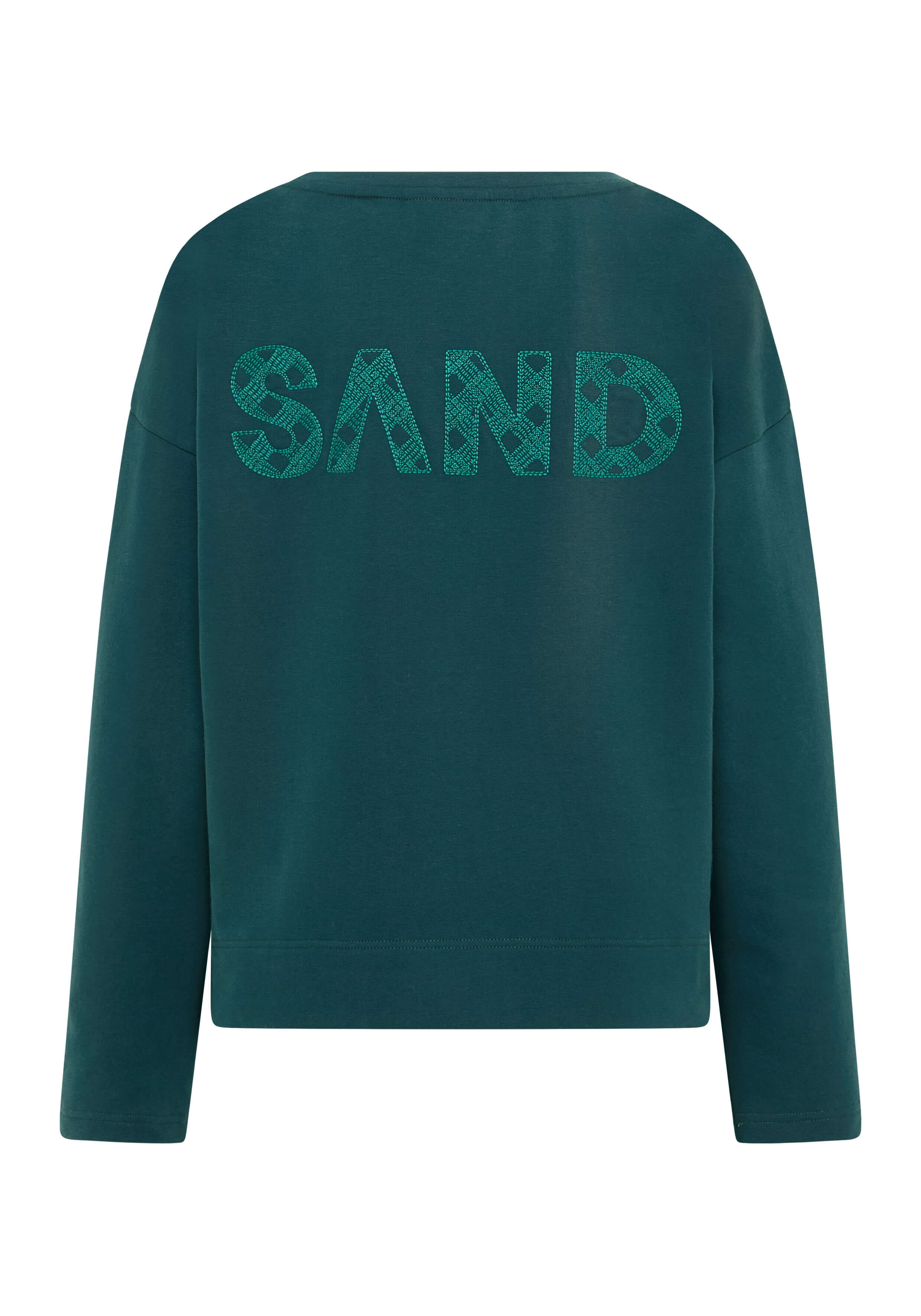 Alaa Sweatshirt