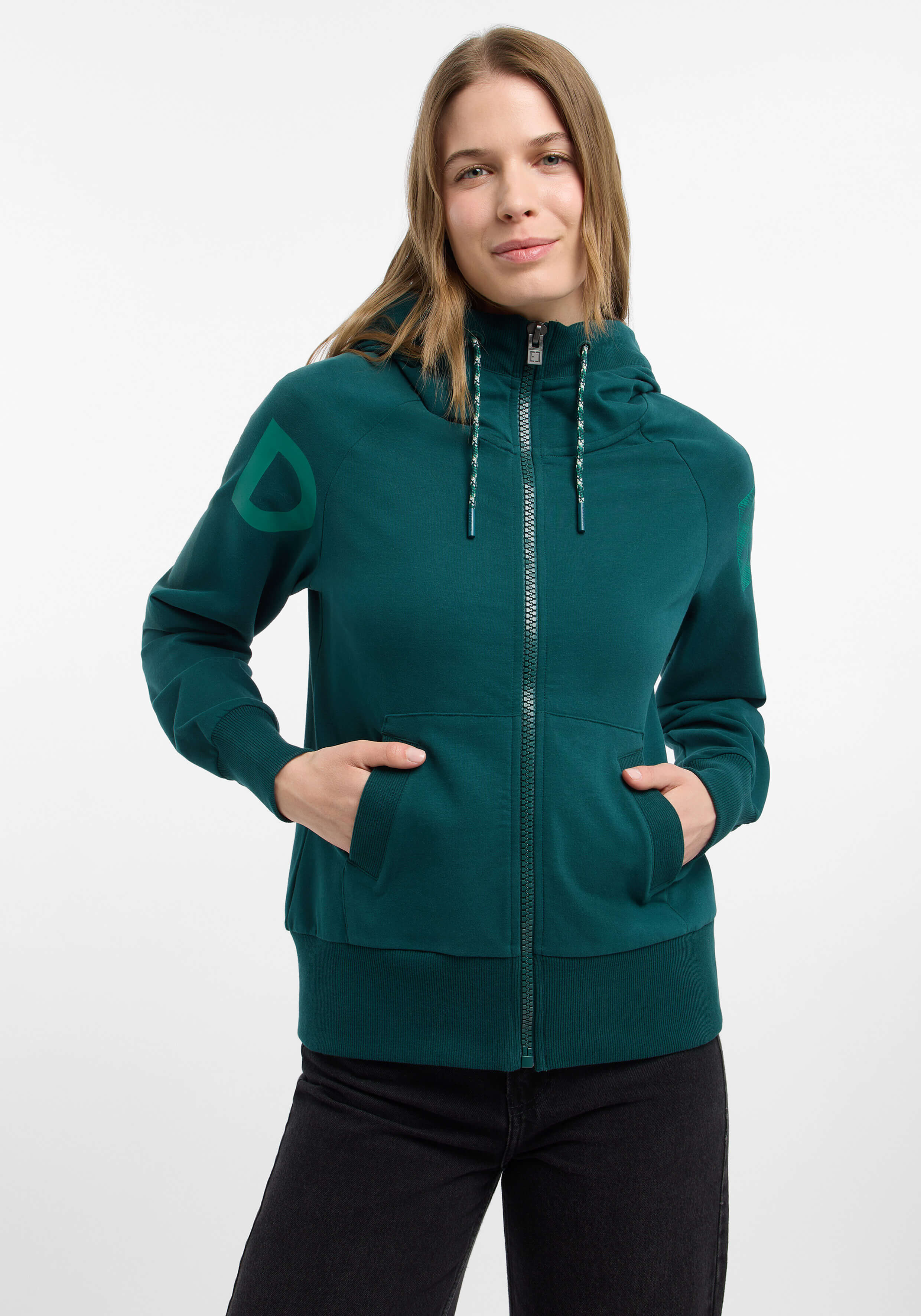 Katri Sweat Jacket