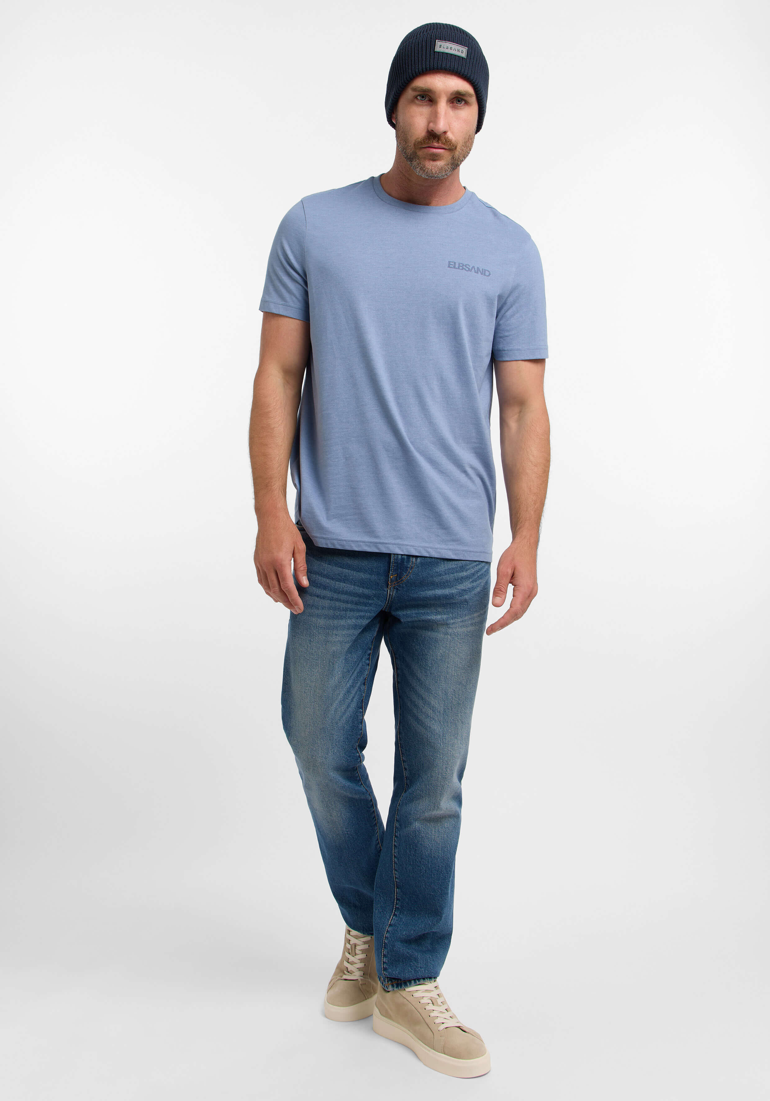 Tian T-Shirt
