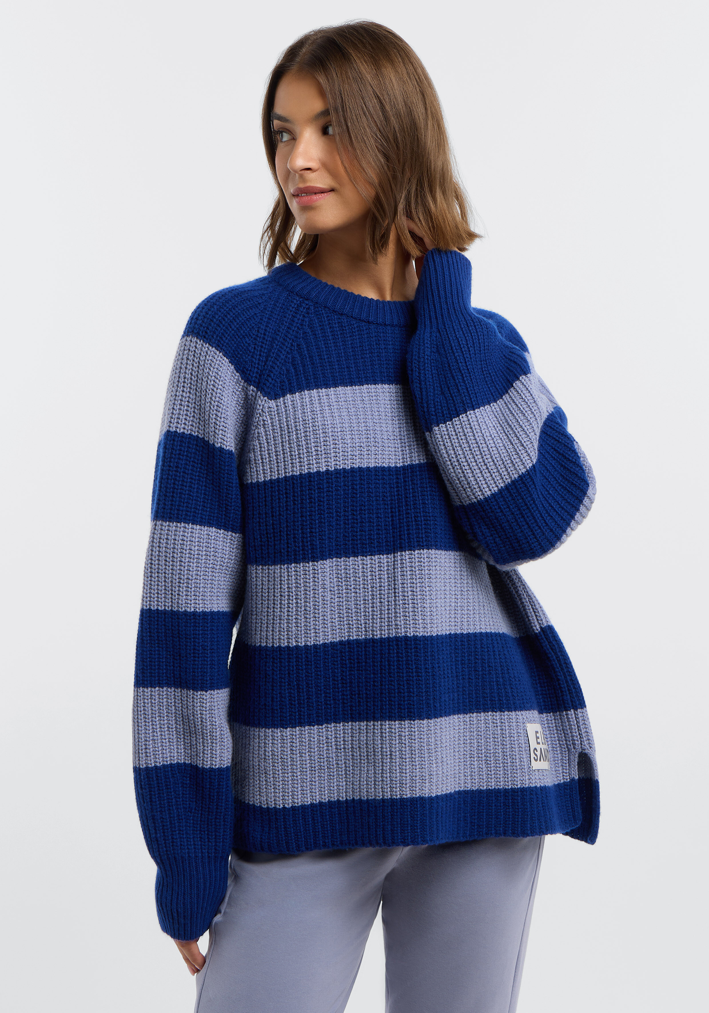 Orelia Knit Sweater