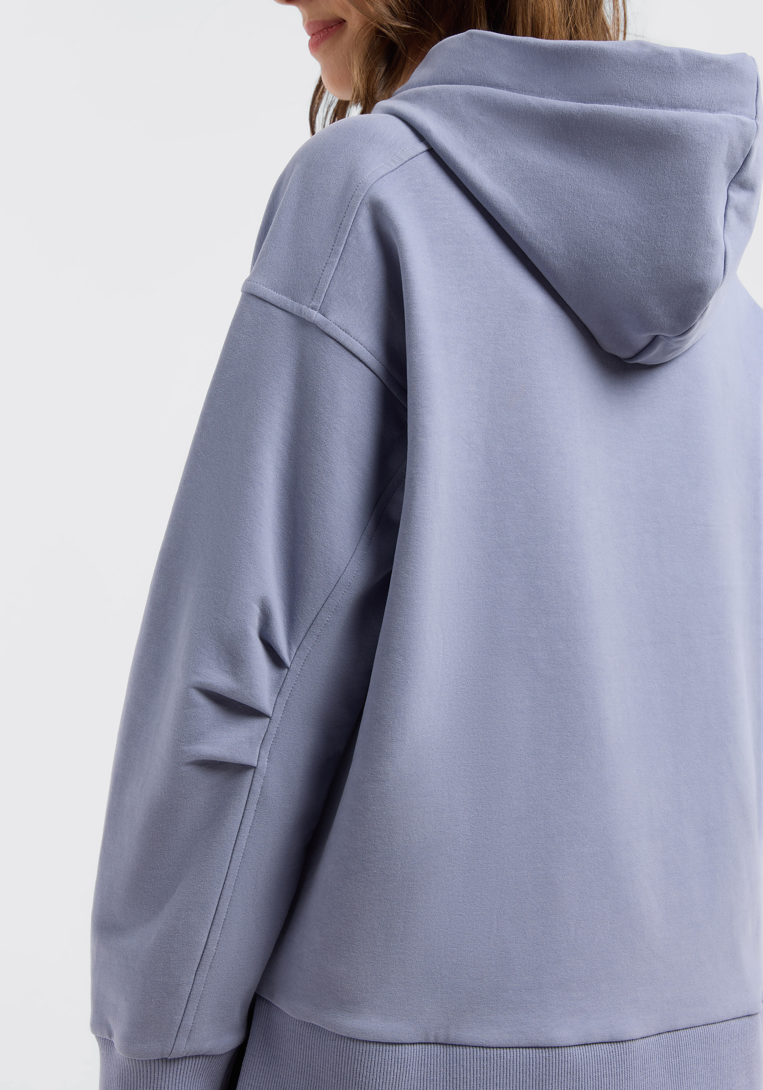 Tyra Hoodie