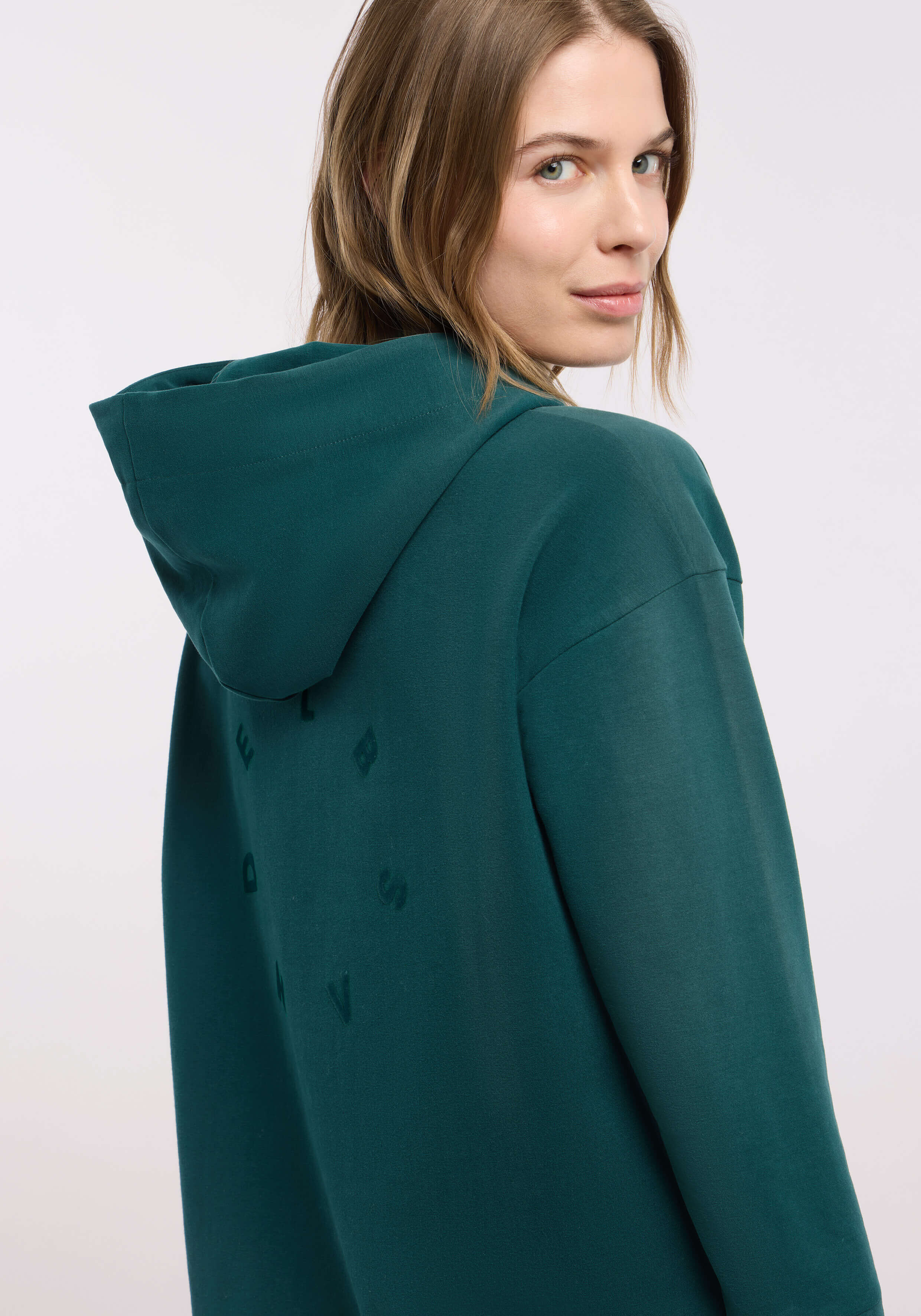 Darla Hoodie