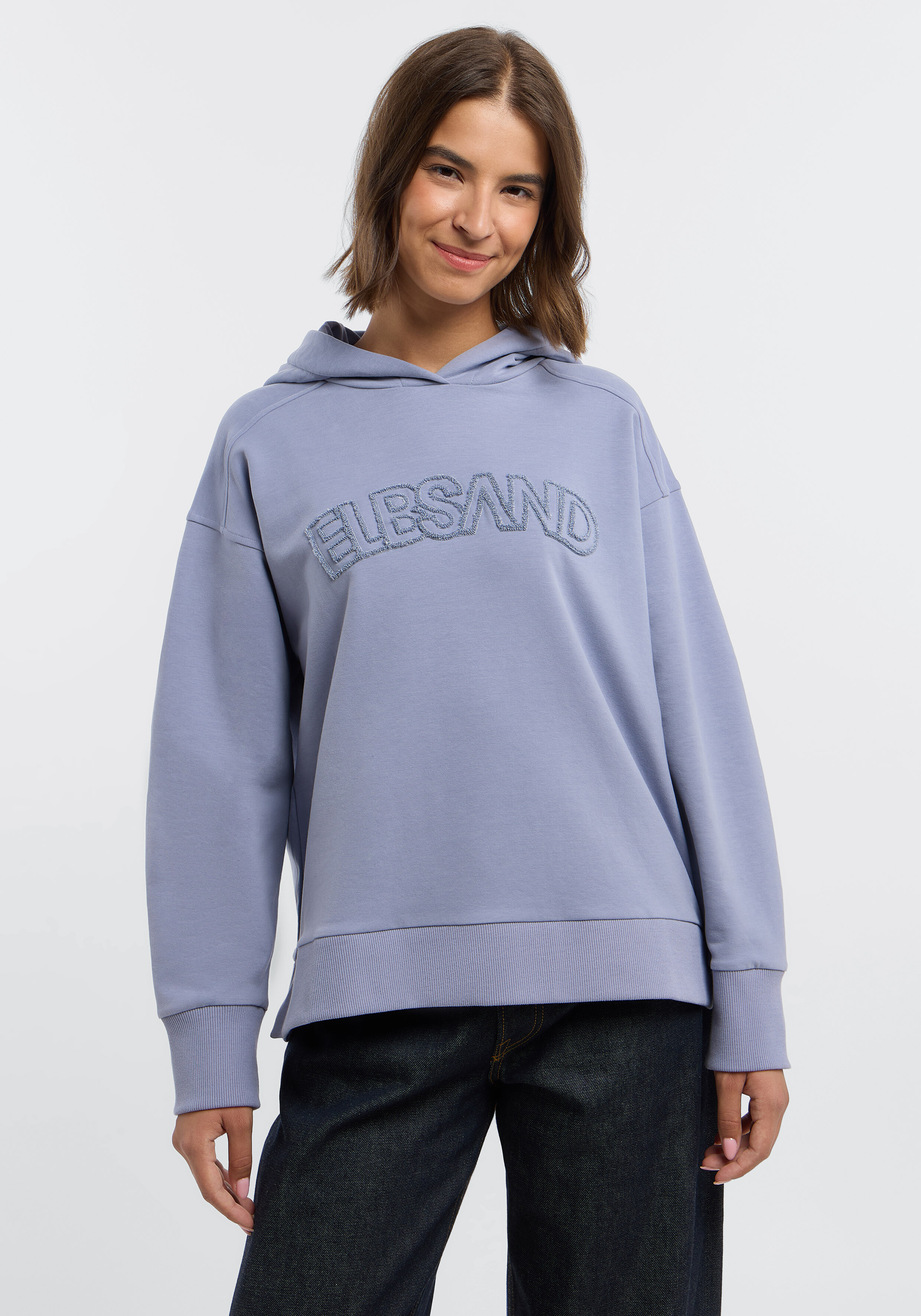 Tyra Hoodie