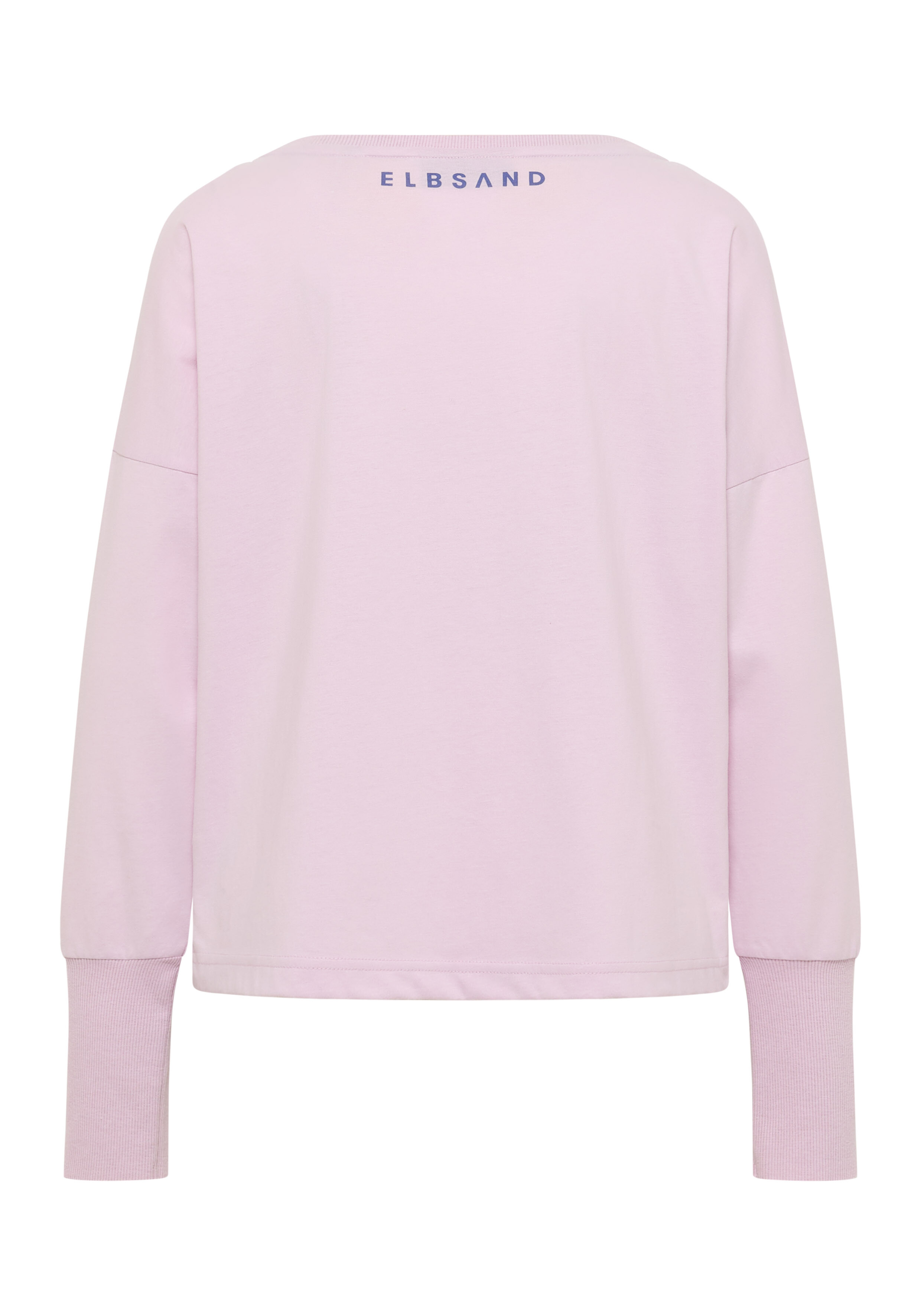 Ildrid Longsleeve