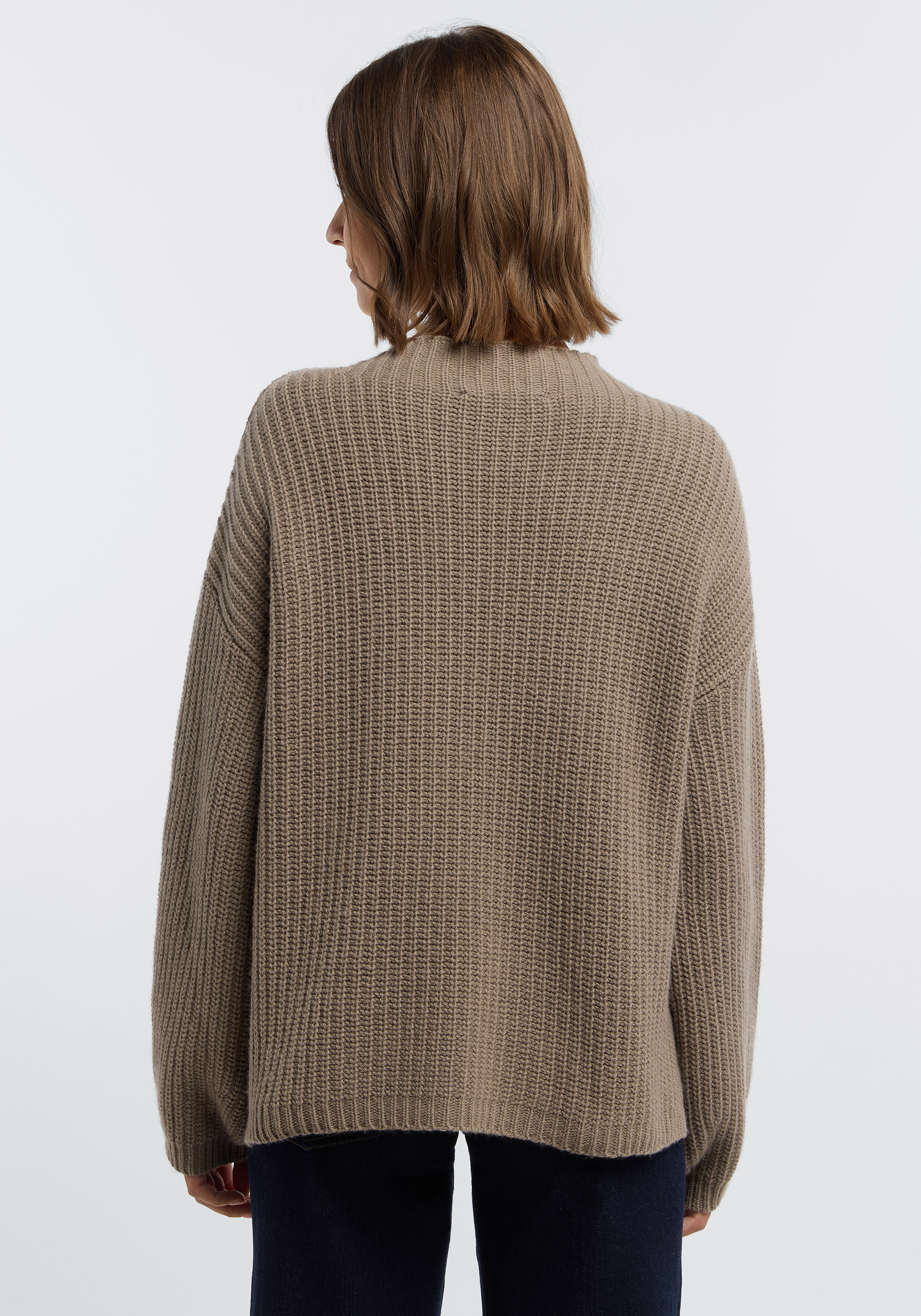 Oana Knit Sweater