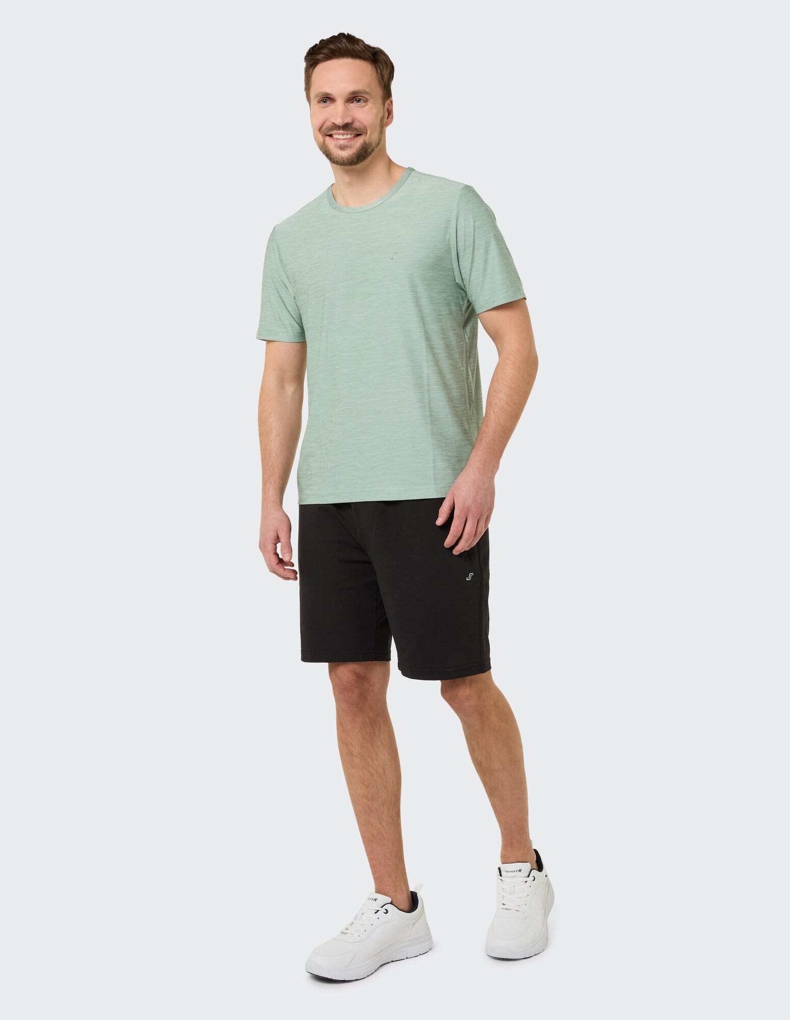 Kurzarmshirt Vitus