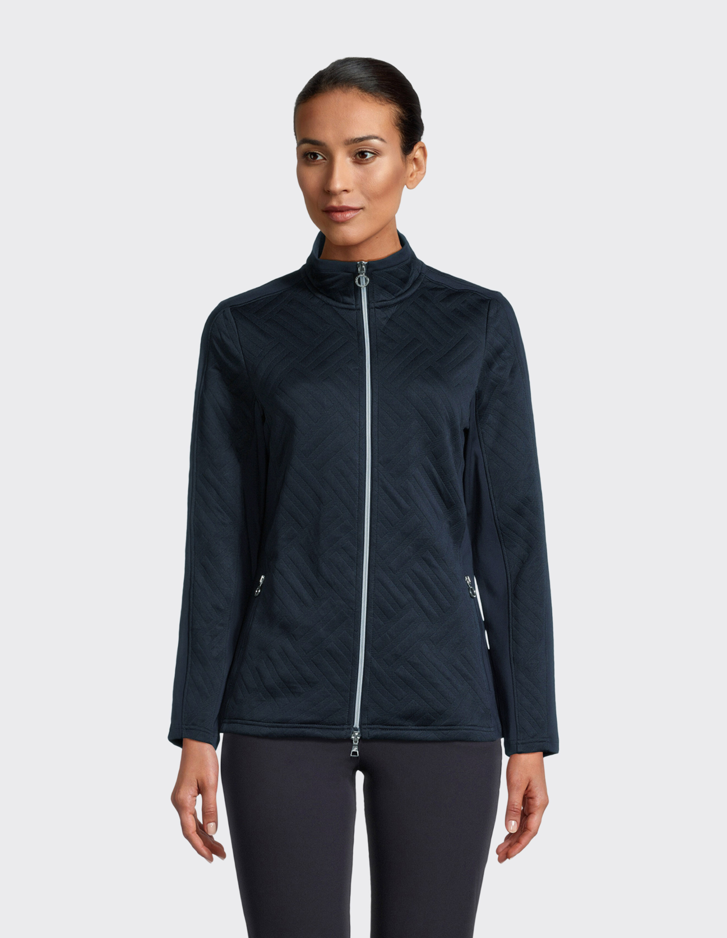 Strukturjacke Darya