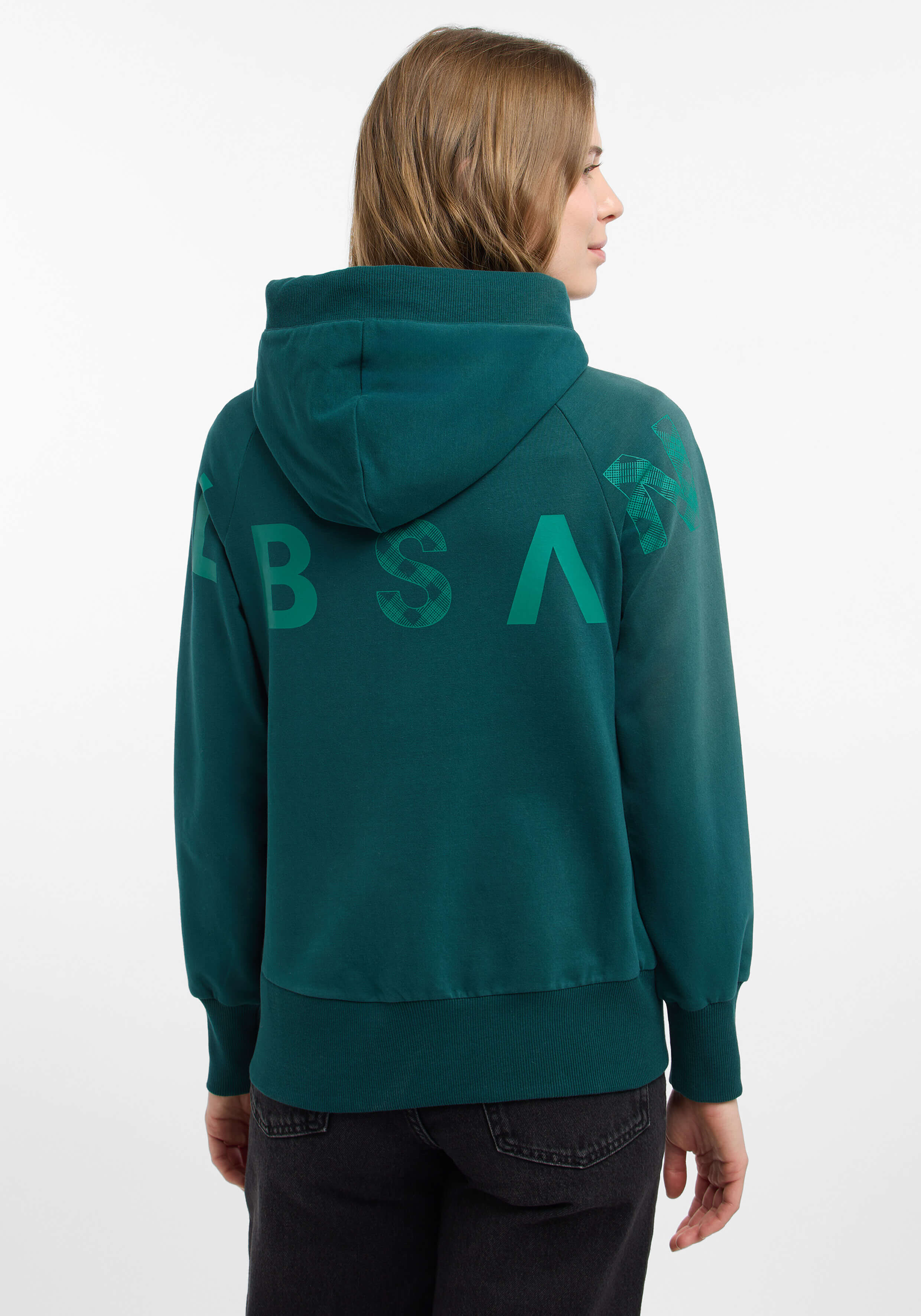 Katri Sweat Jacket