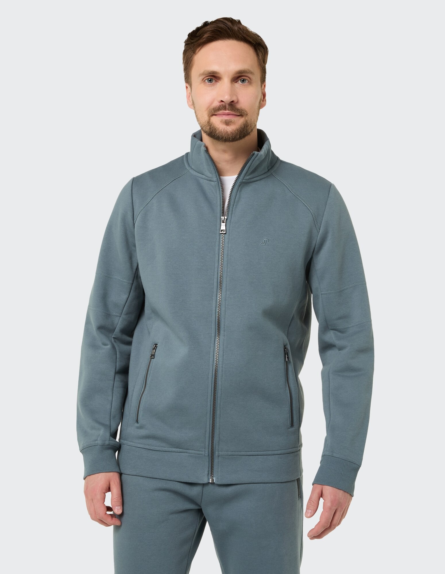 Sweatjacke Raphael