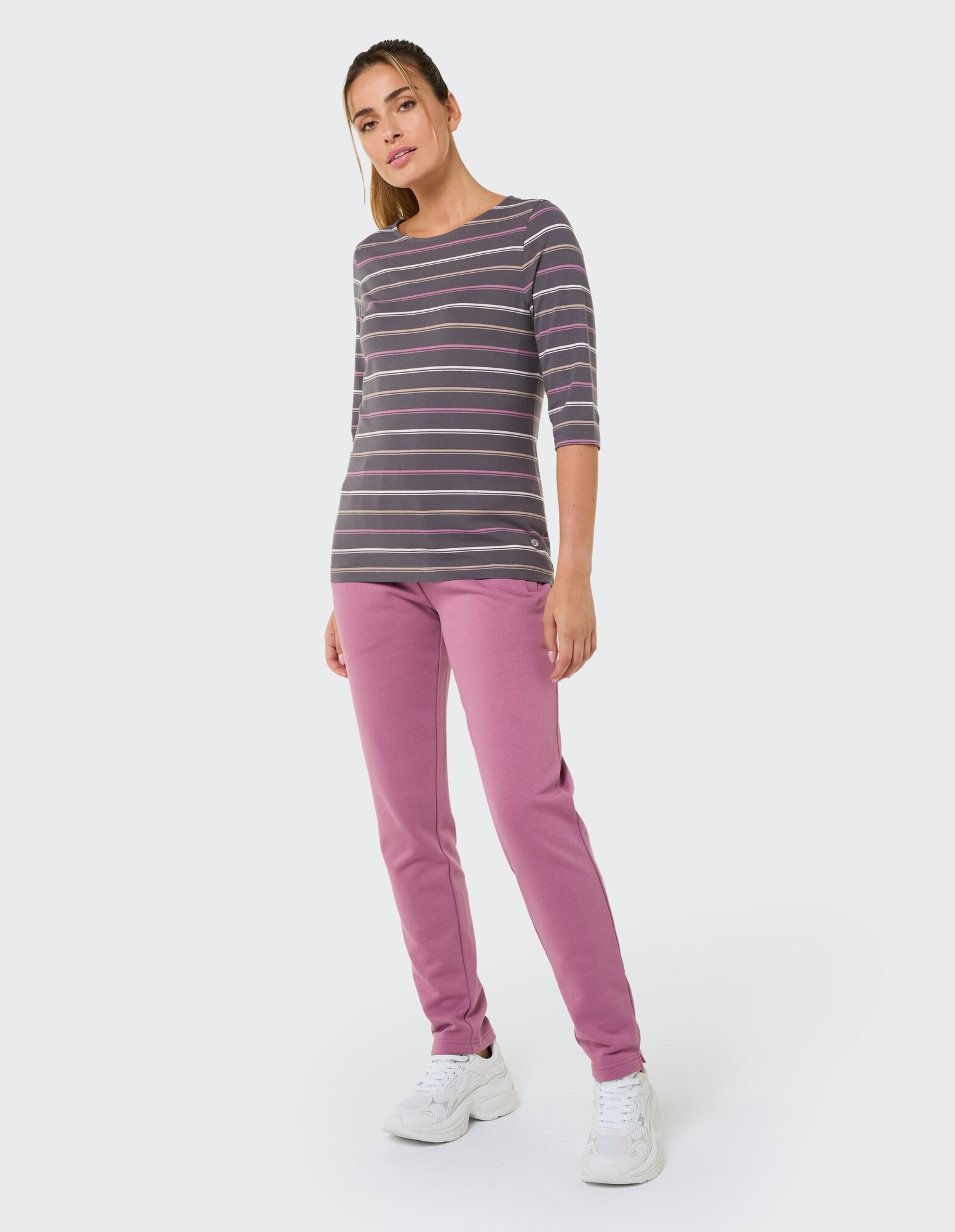 3/4-Arm-Shirt Maike