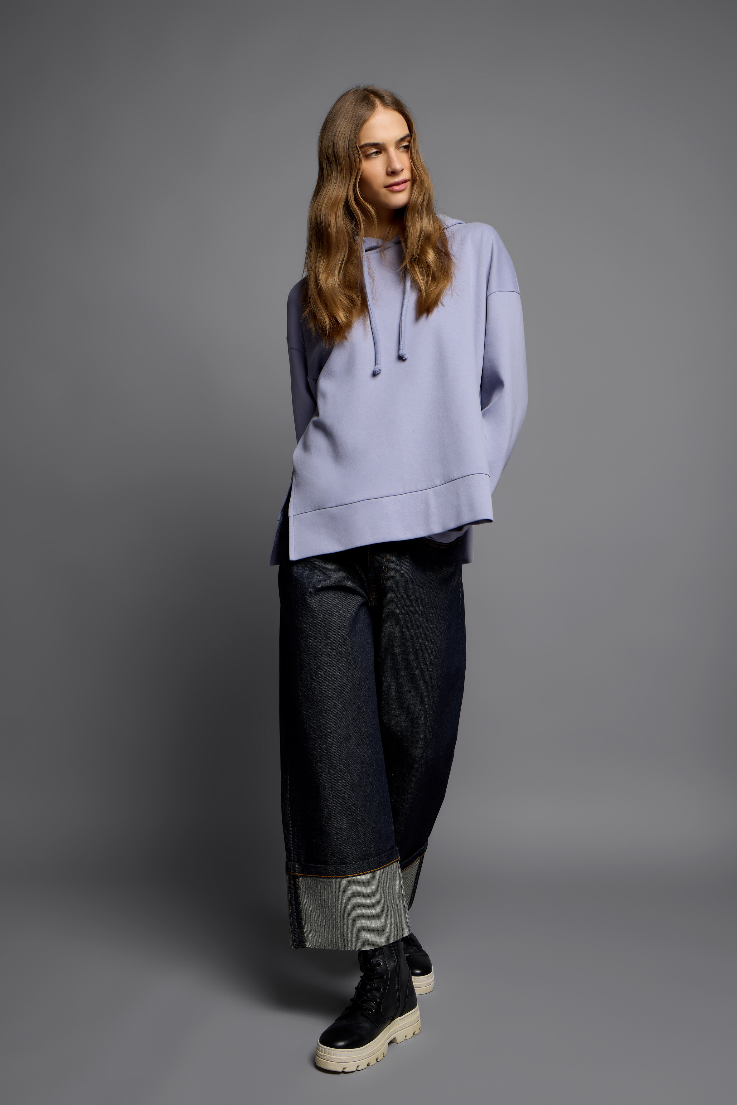 Malea Hoodie