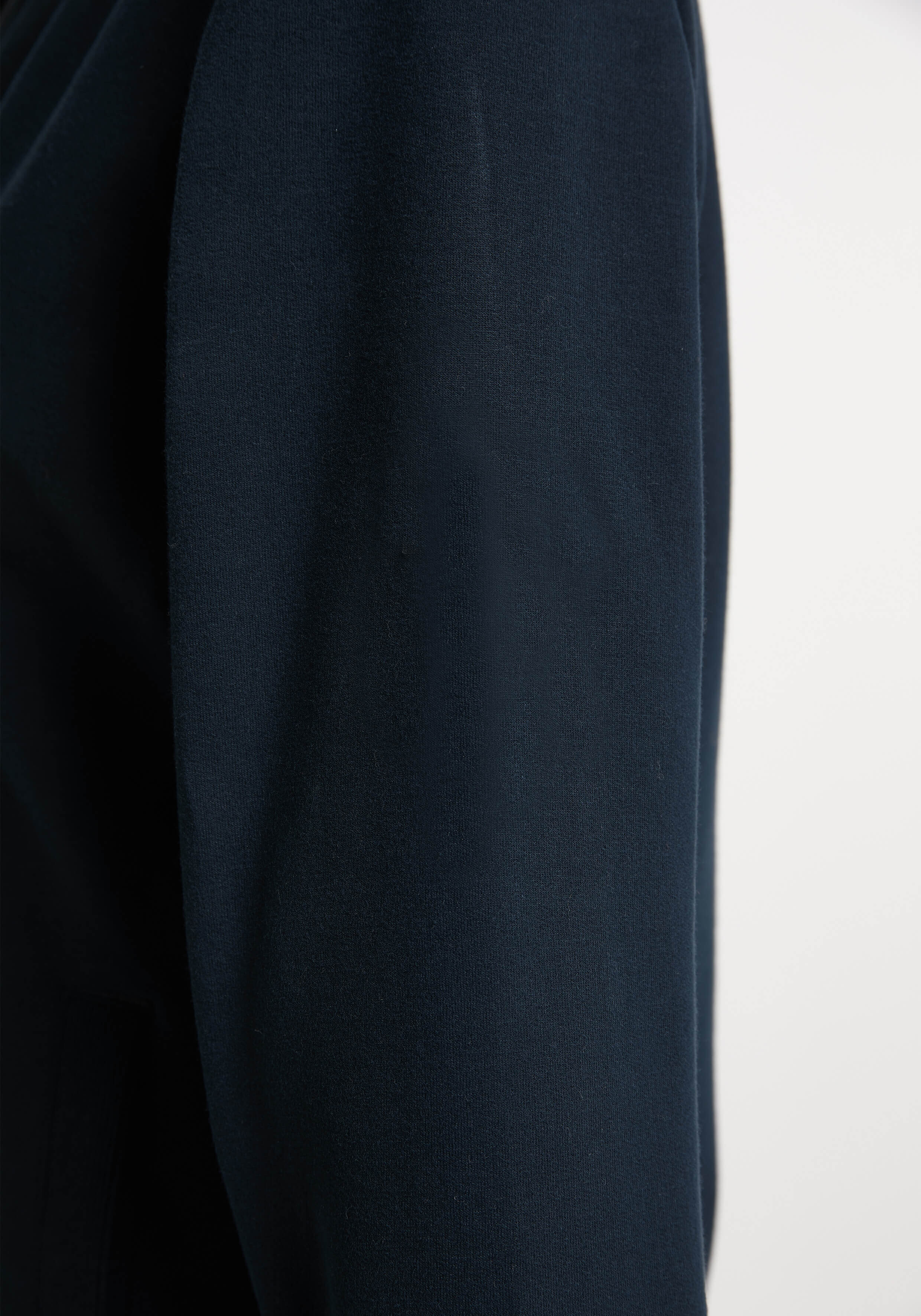 Alvis Sweat Jacket