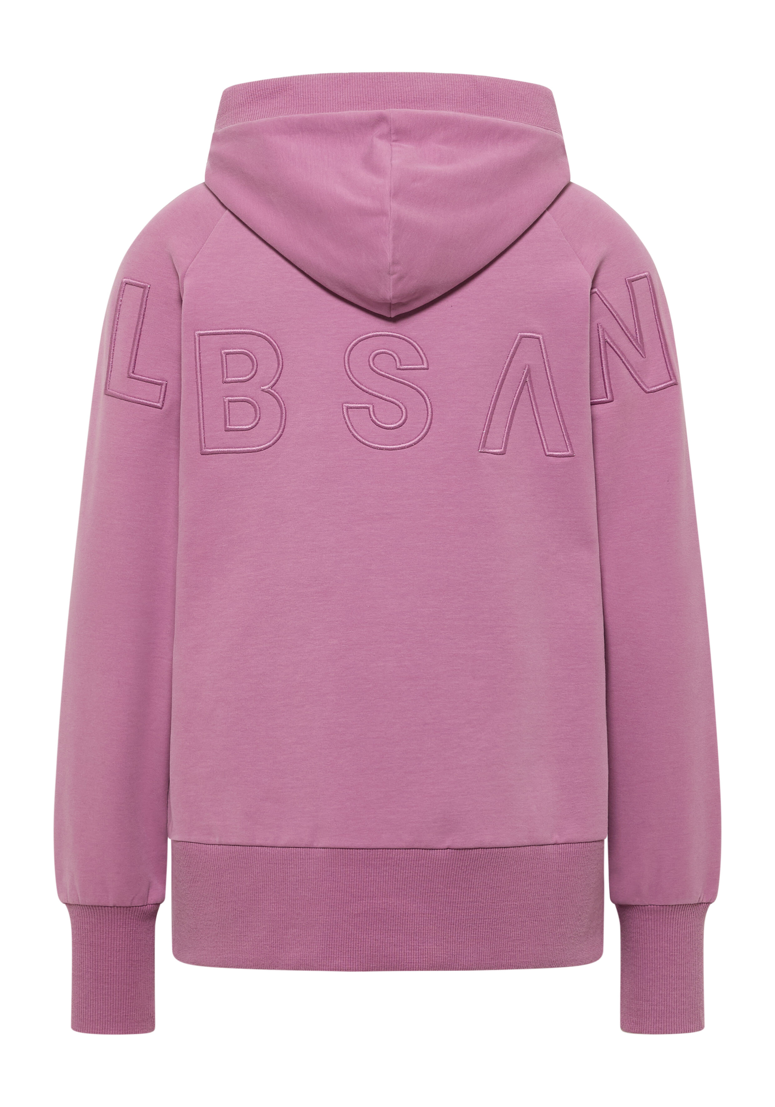 Kadira Sweat Jacket