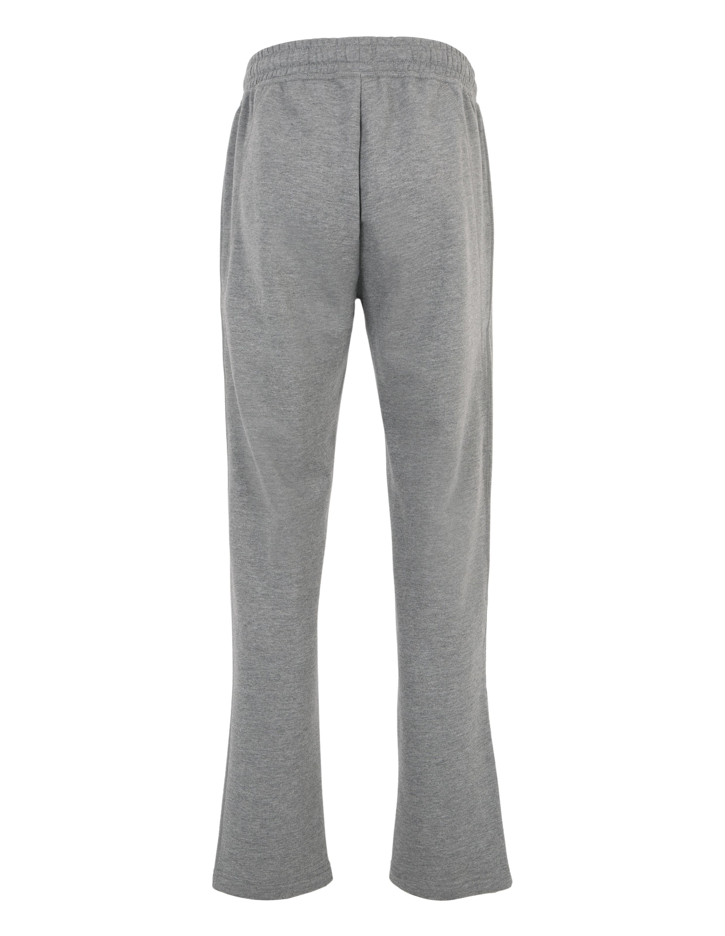 Freizeithose MAX von JOY sportswear in basalt mel