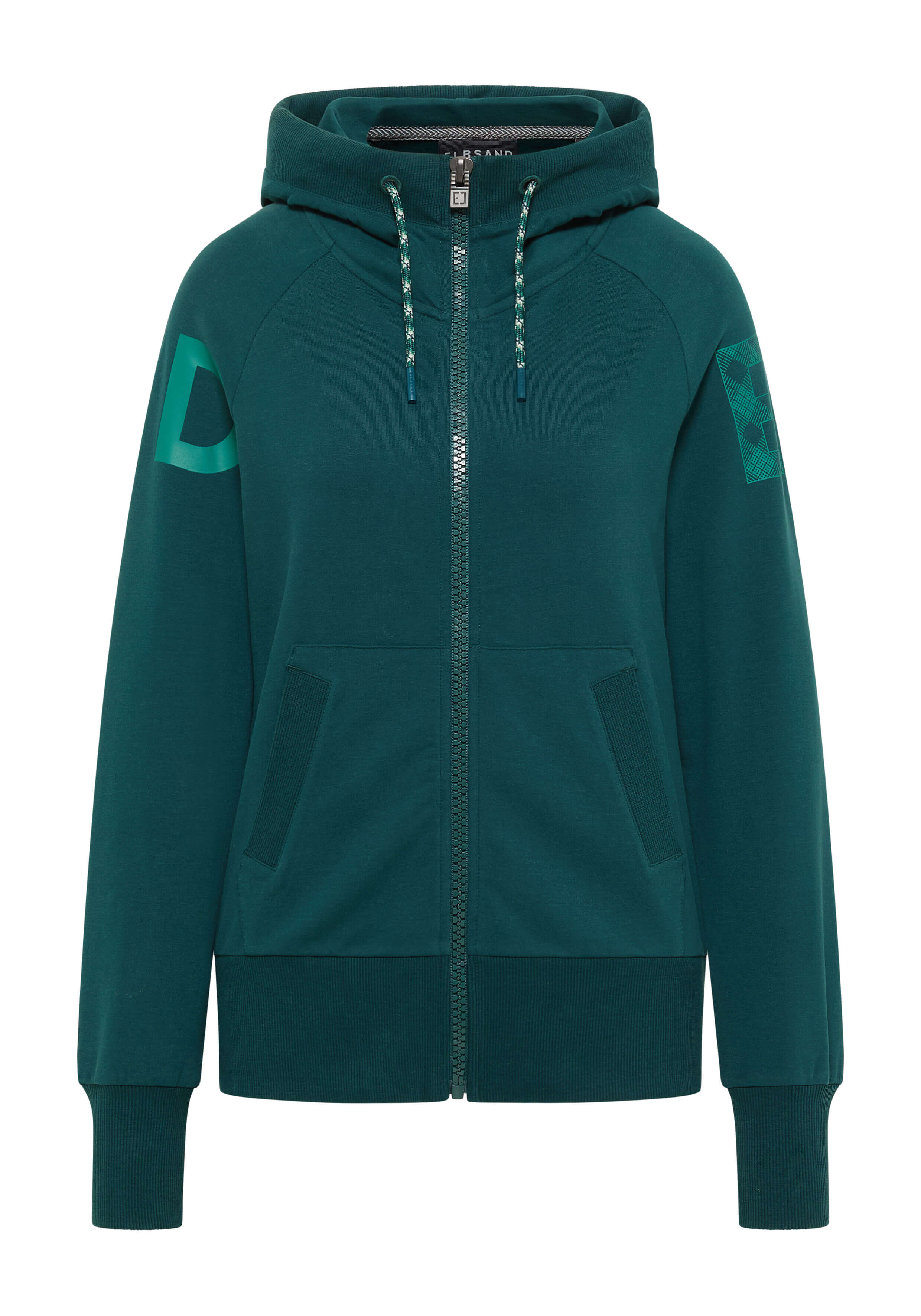 Katri Sweat Jacket