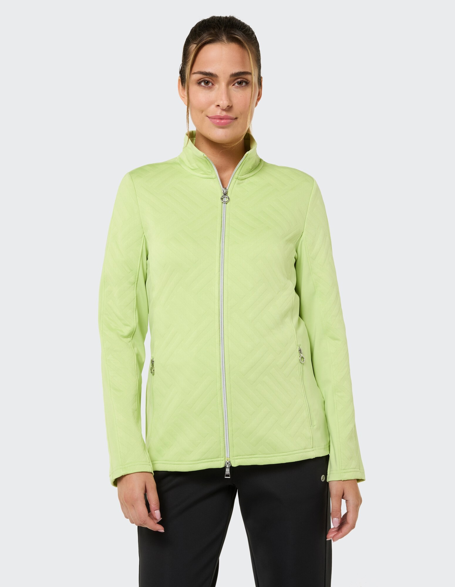 Strukturjacke Darya