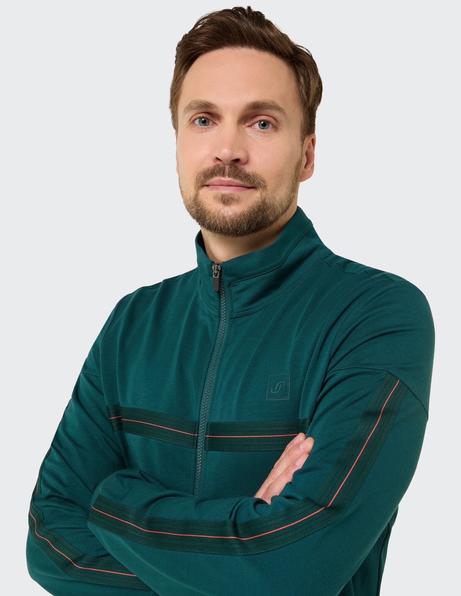 Sweatjacke Corbinian