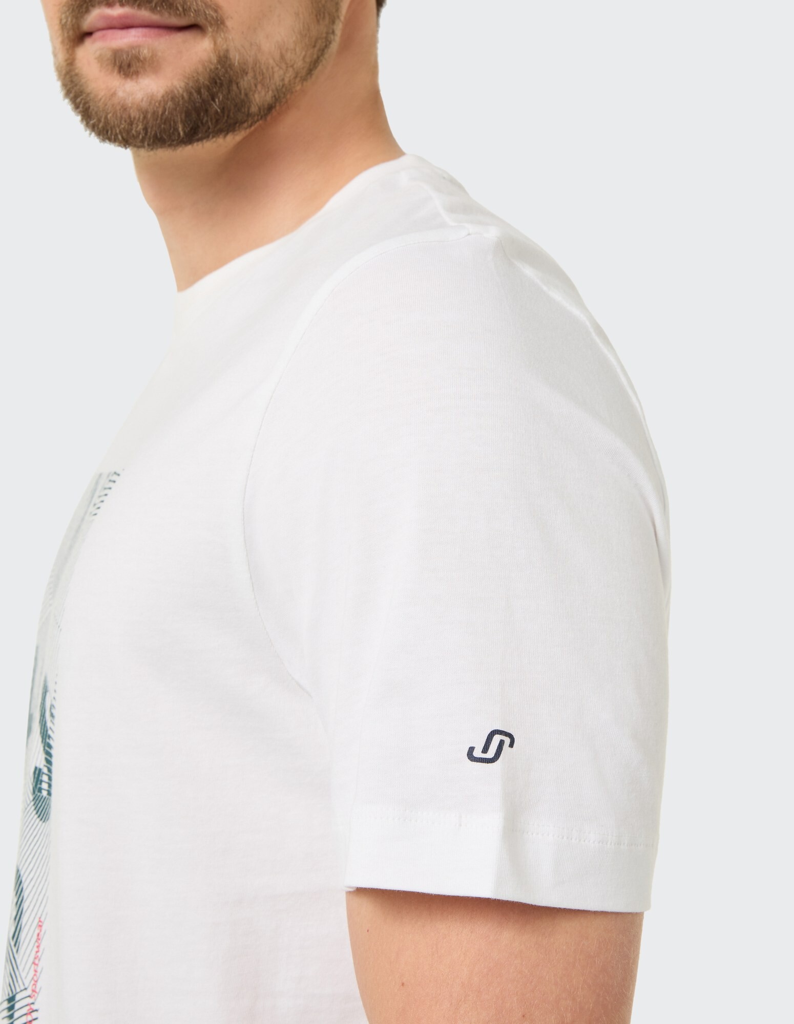 Kurzarmshirt Lex