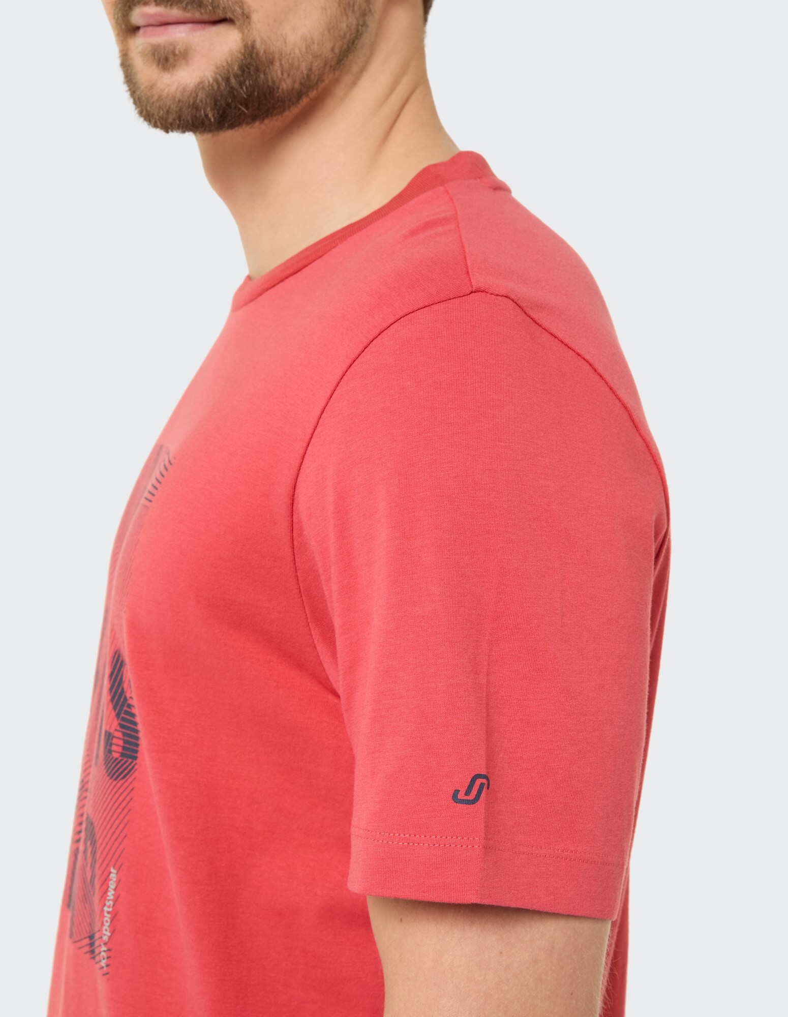 Kurzarmshirt Lex