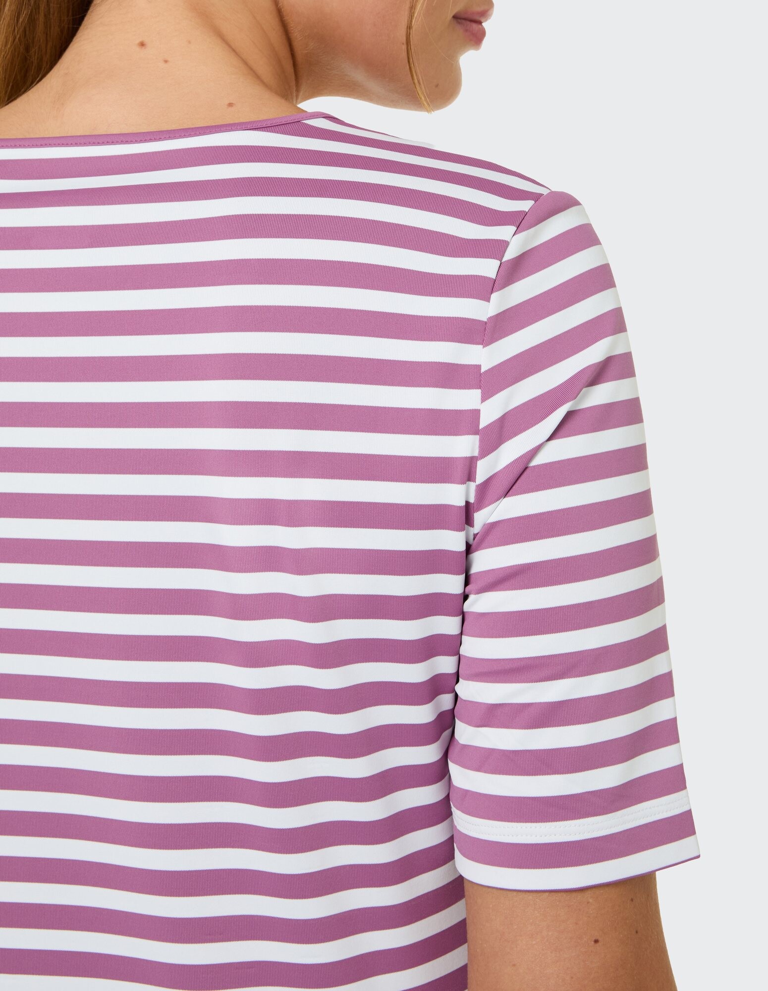 Kurzarmshirt Allison