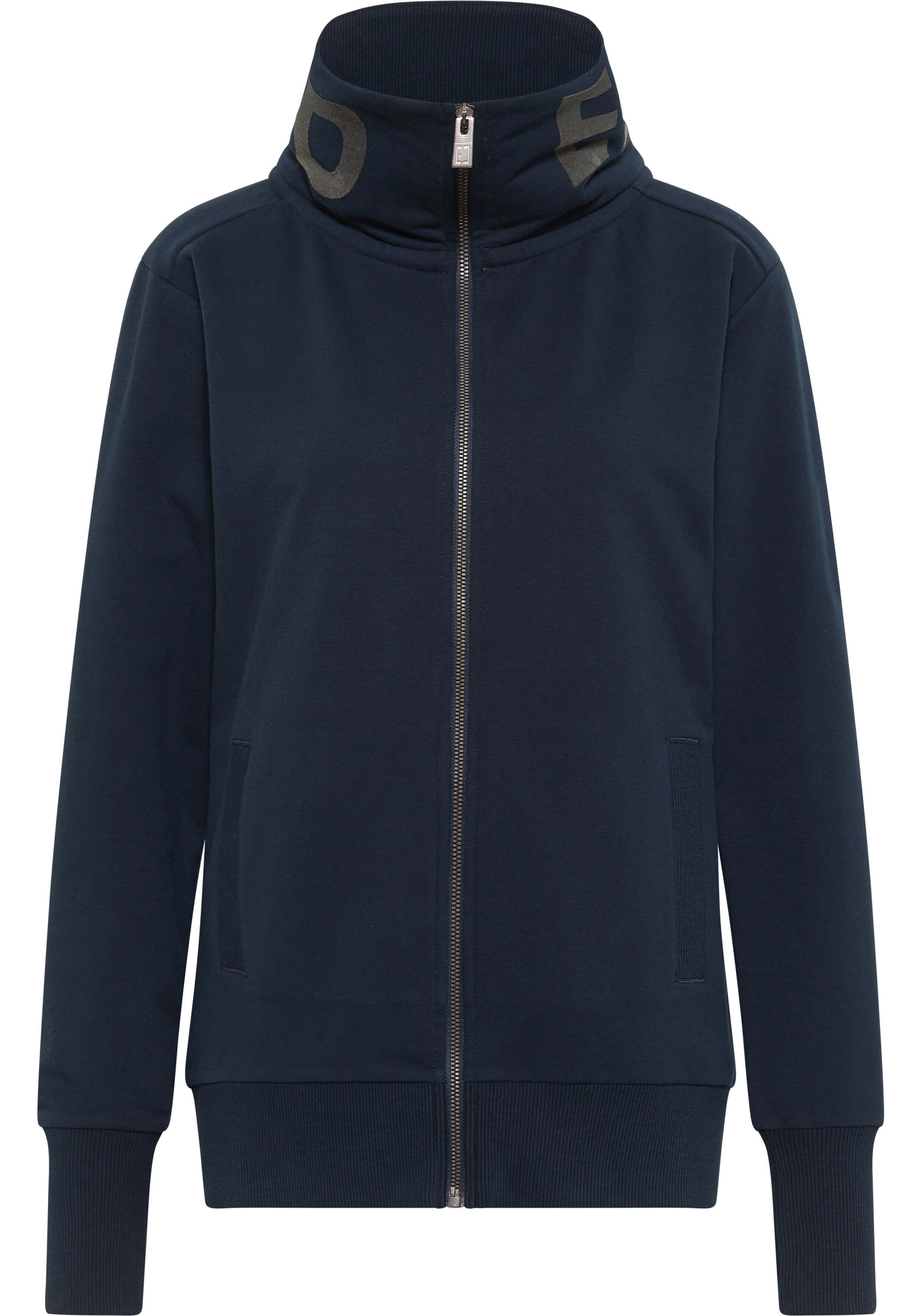 Alvis Sweat Jacket