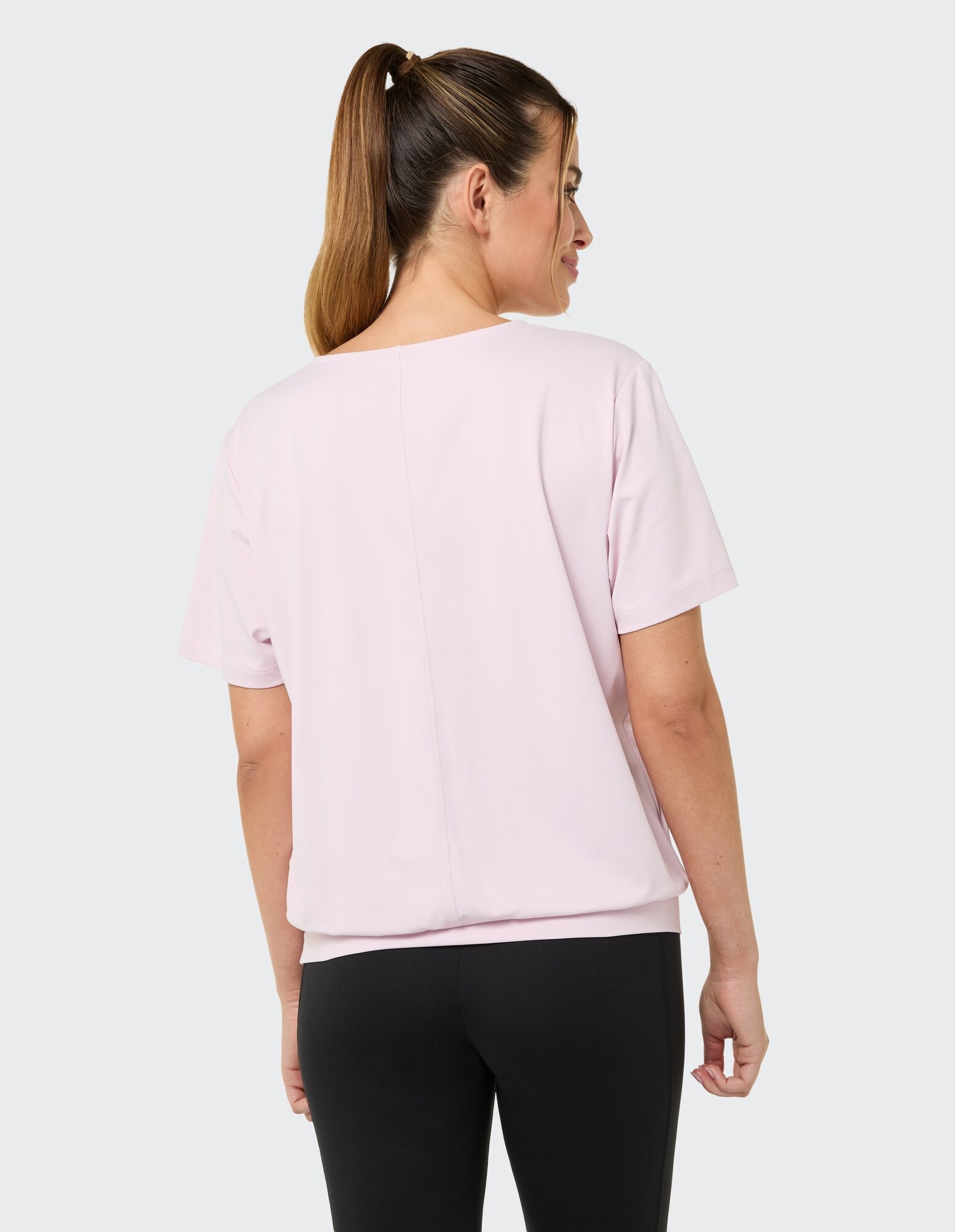 Kurzarmshirt Liora