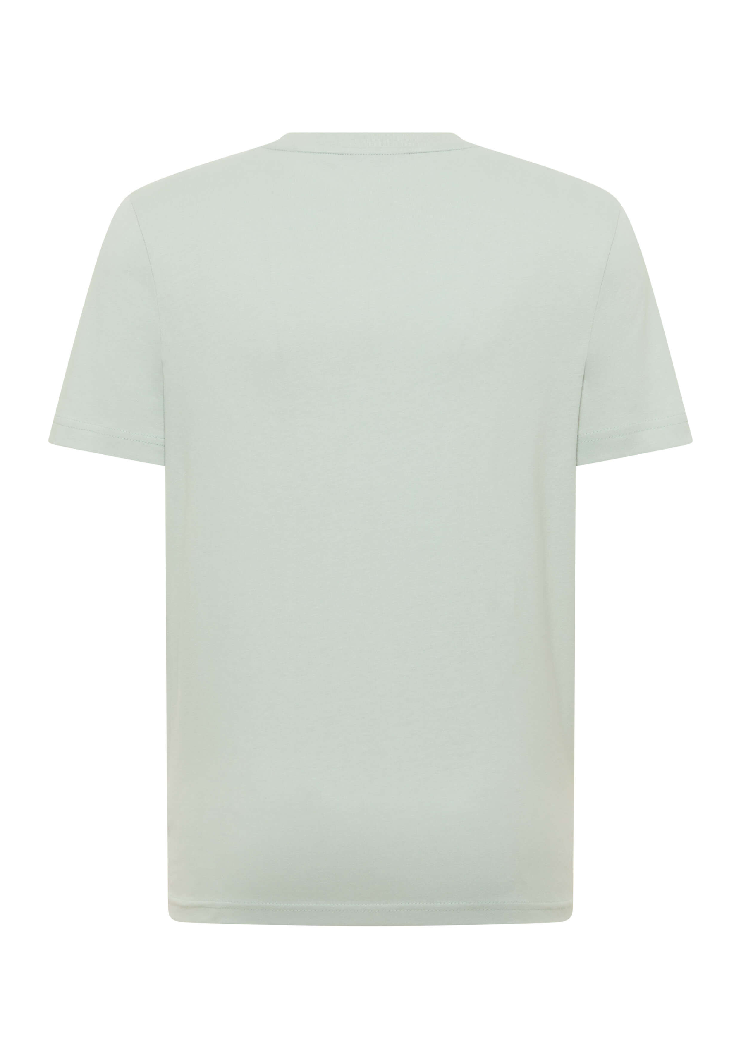 ELBSAND Edo T-Shirt Sky Grey