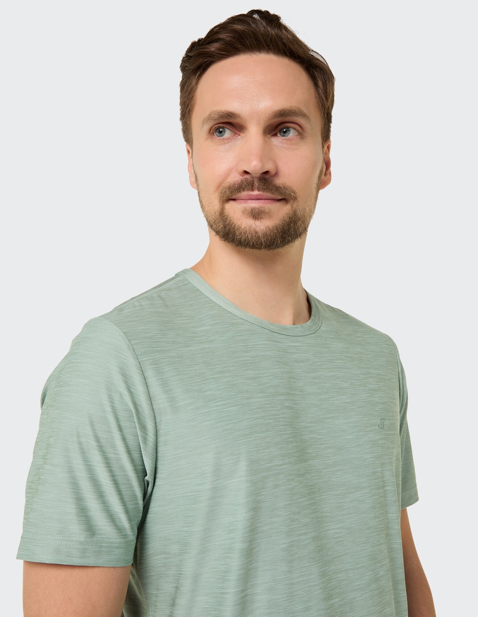Kurzarmshirt Vitus