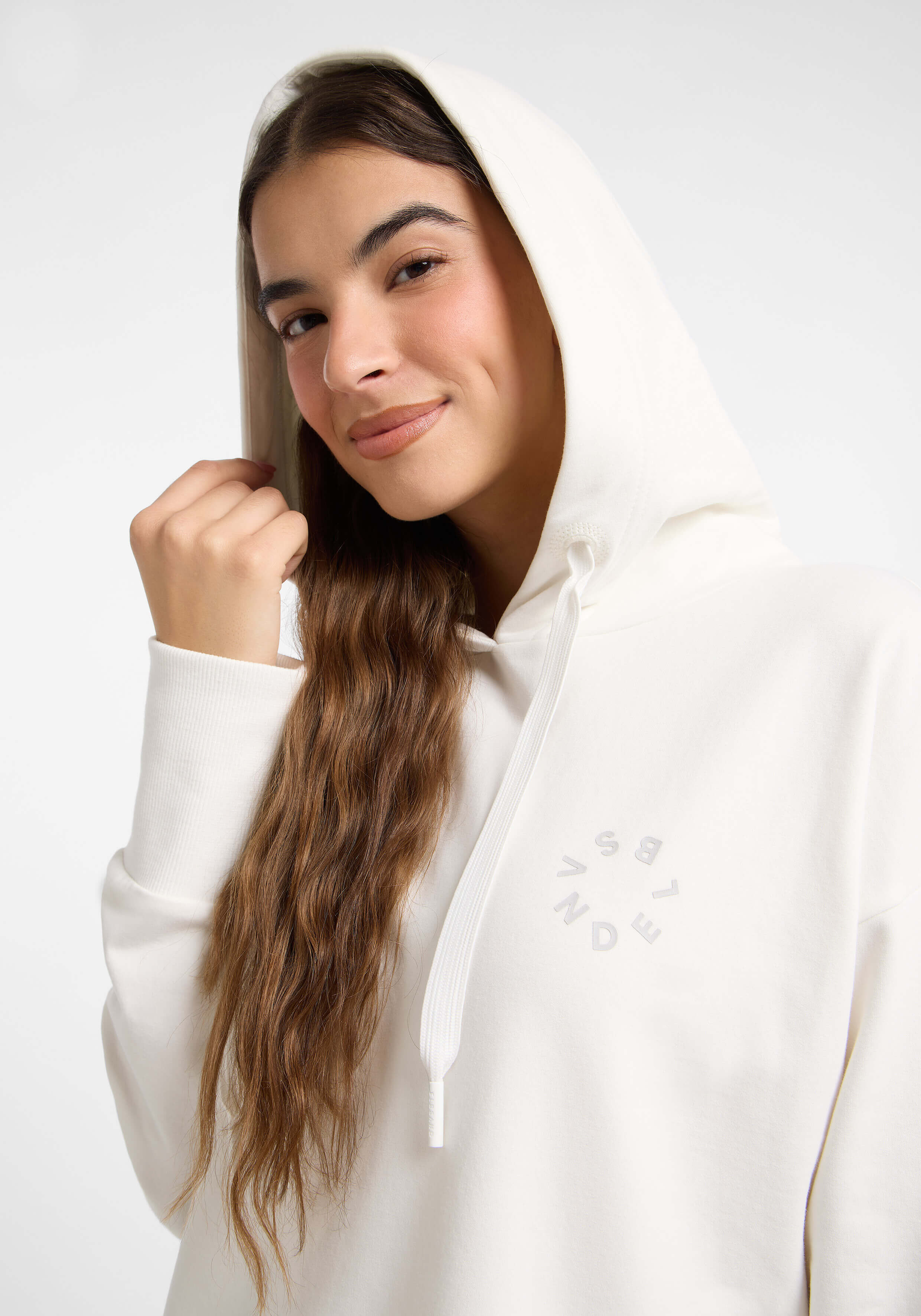 Leah Hoodie