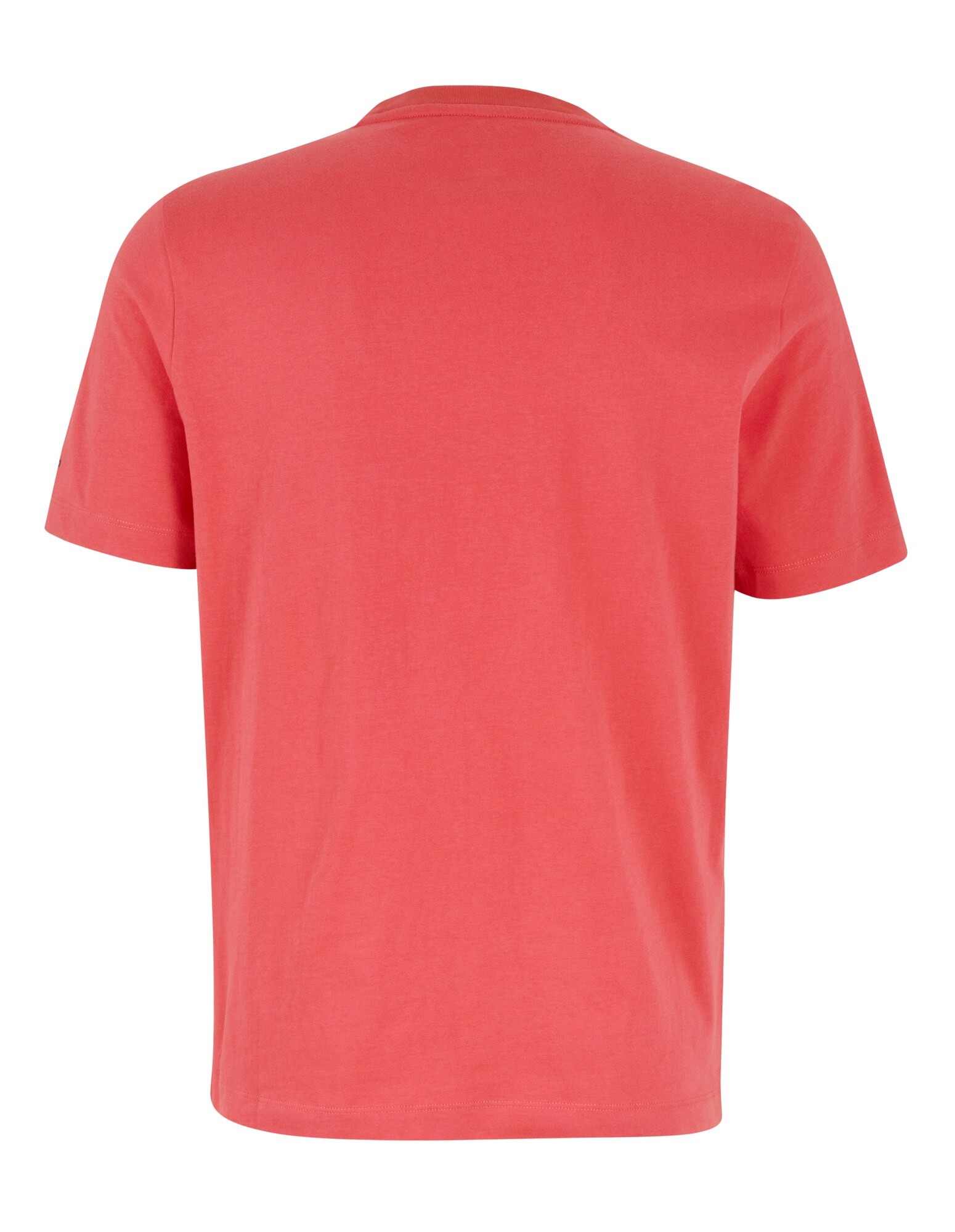 Kurzarmshirt Lex