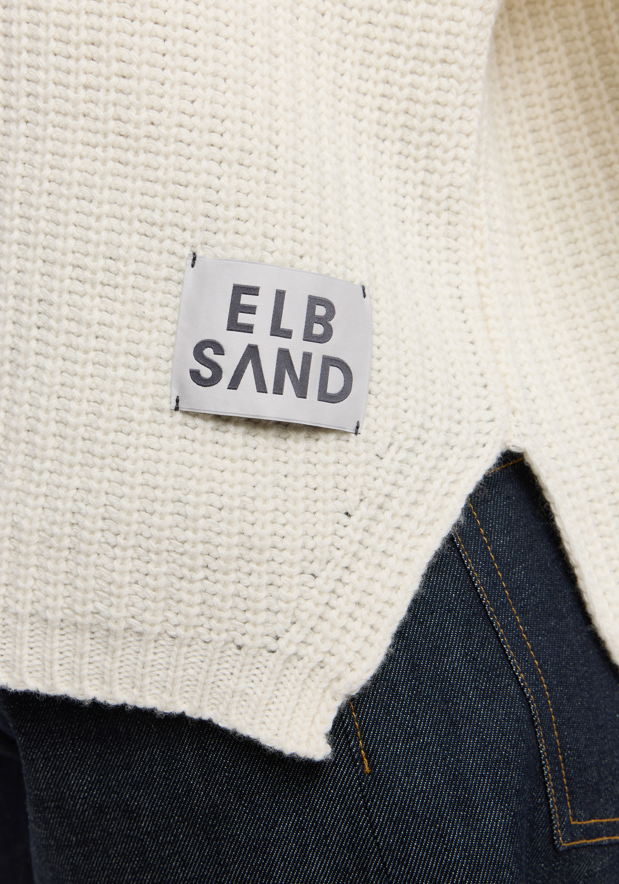 Oana Knit Sweater