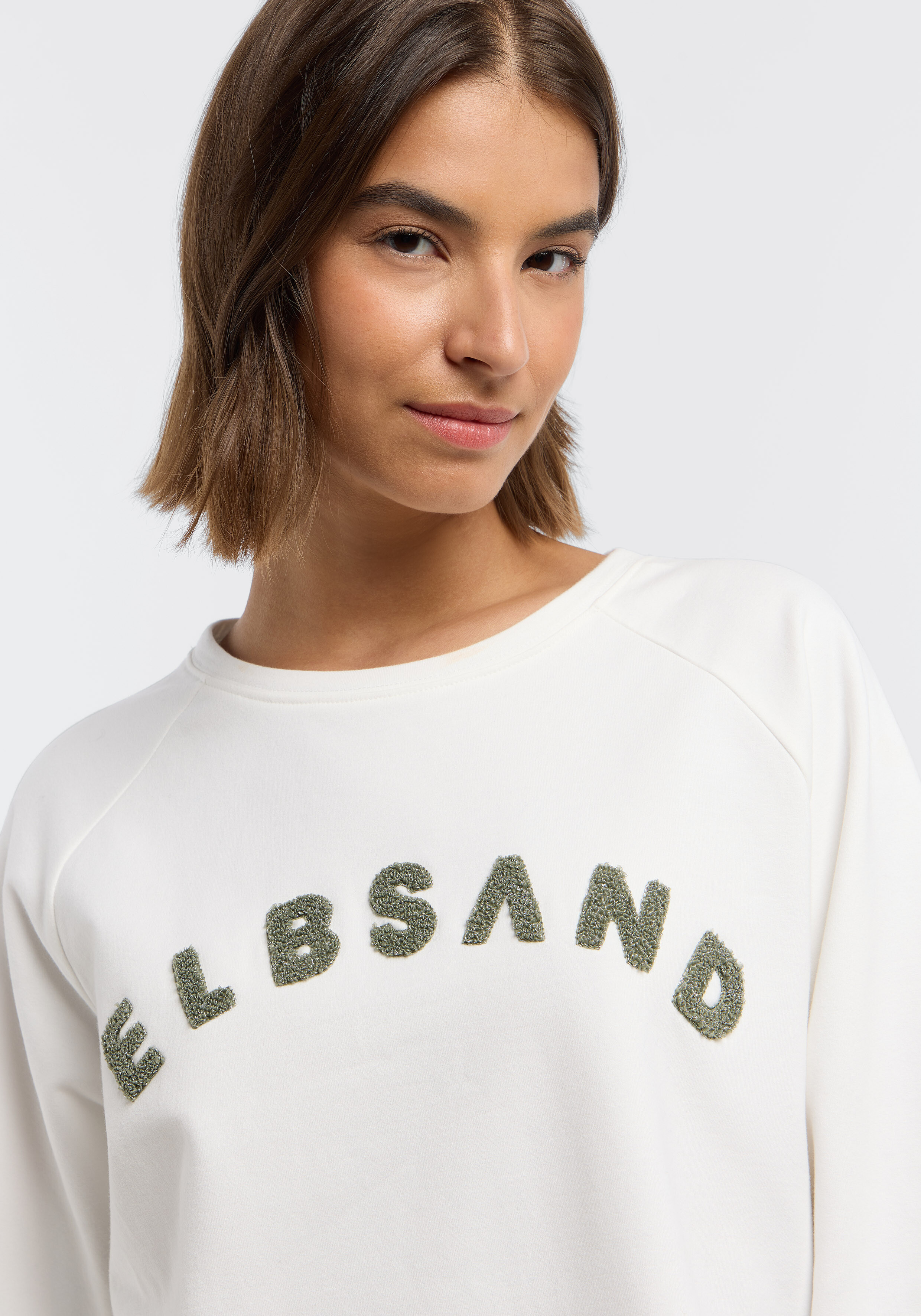 Zuza Sweatshirt