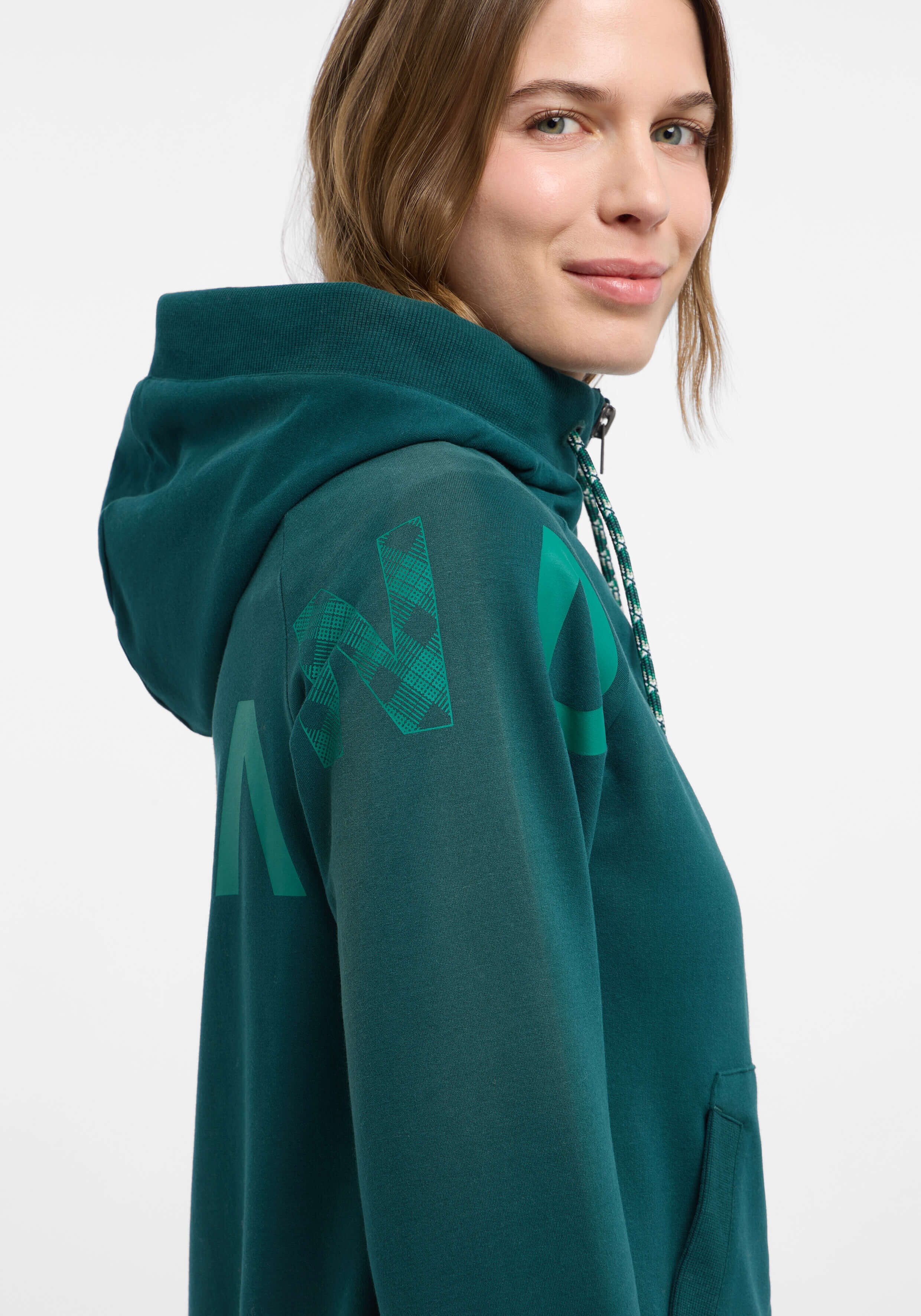 Katri Sweat Jacket