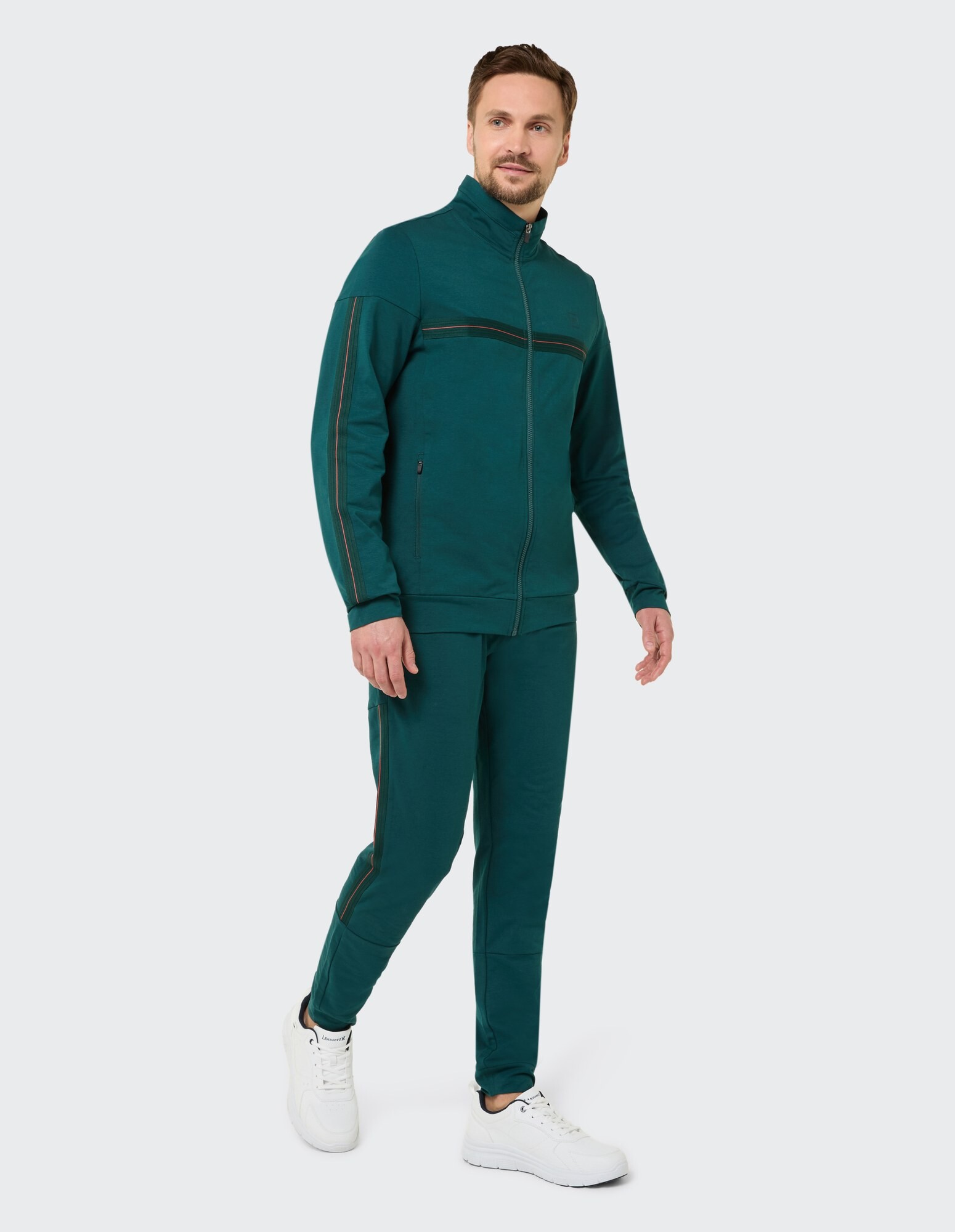 Sweatjacke Corbinian