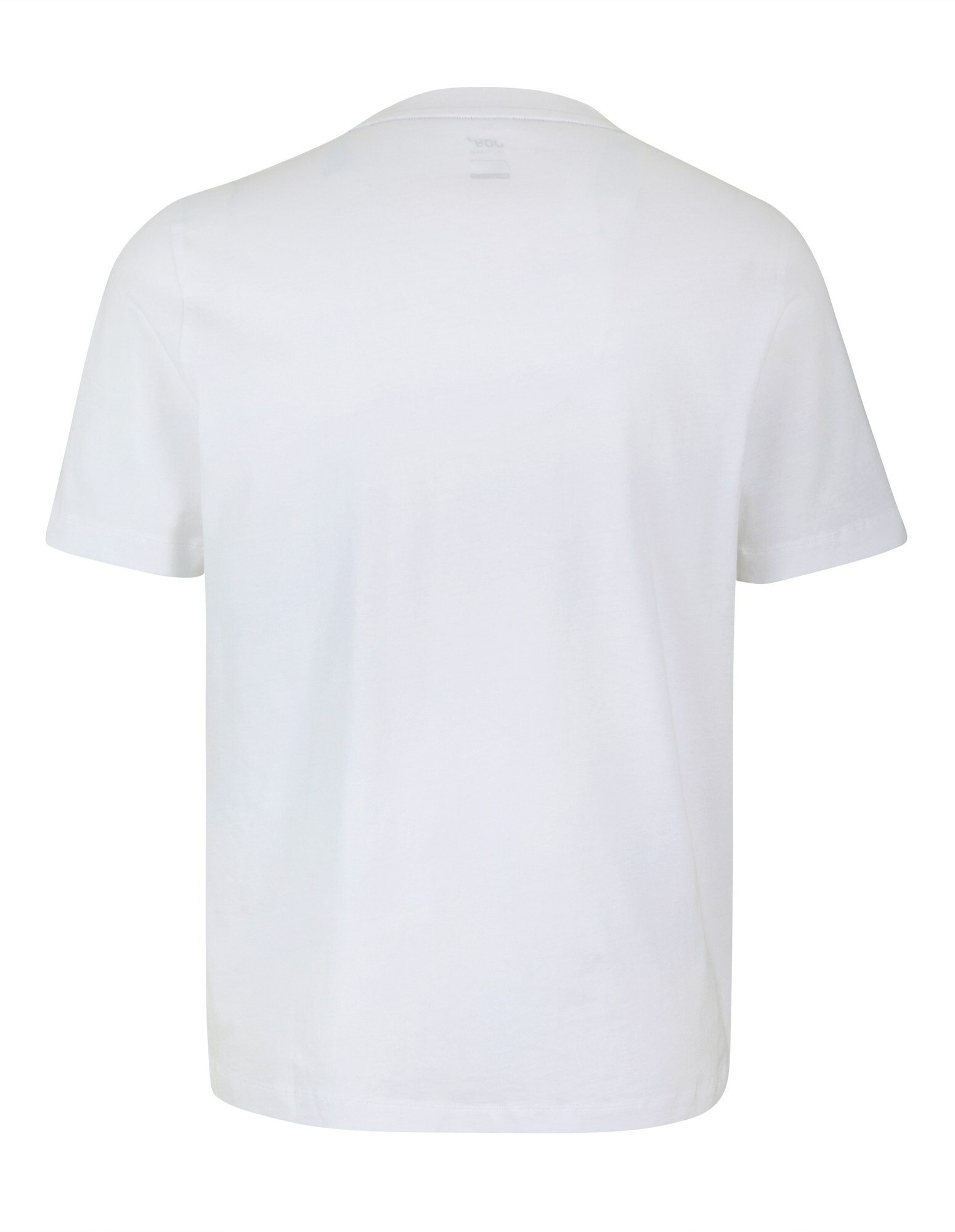 Kurzarmshirt Lex