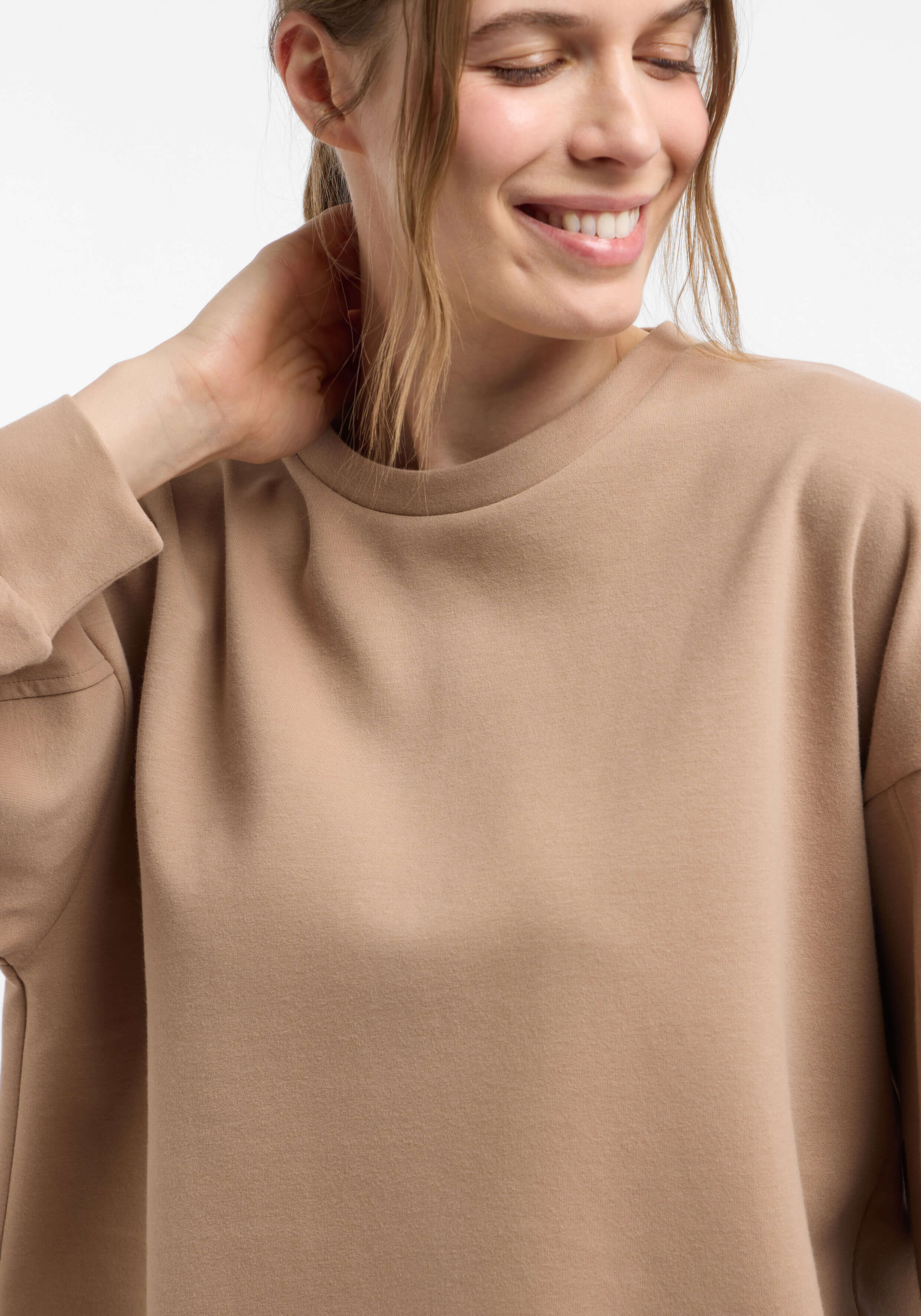 Qivi Sweatshirt