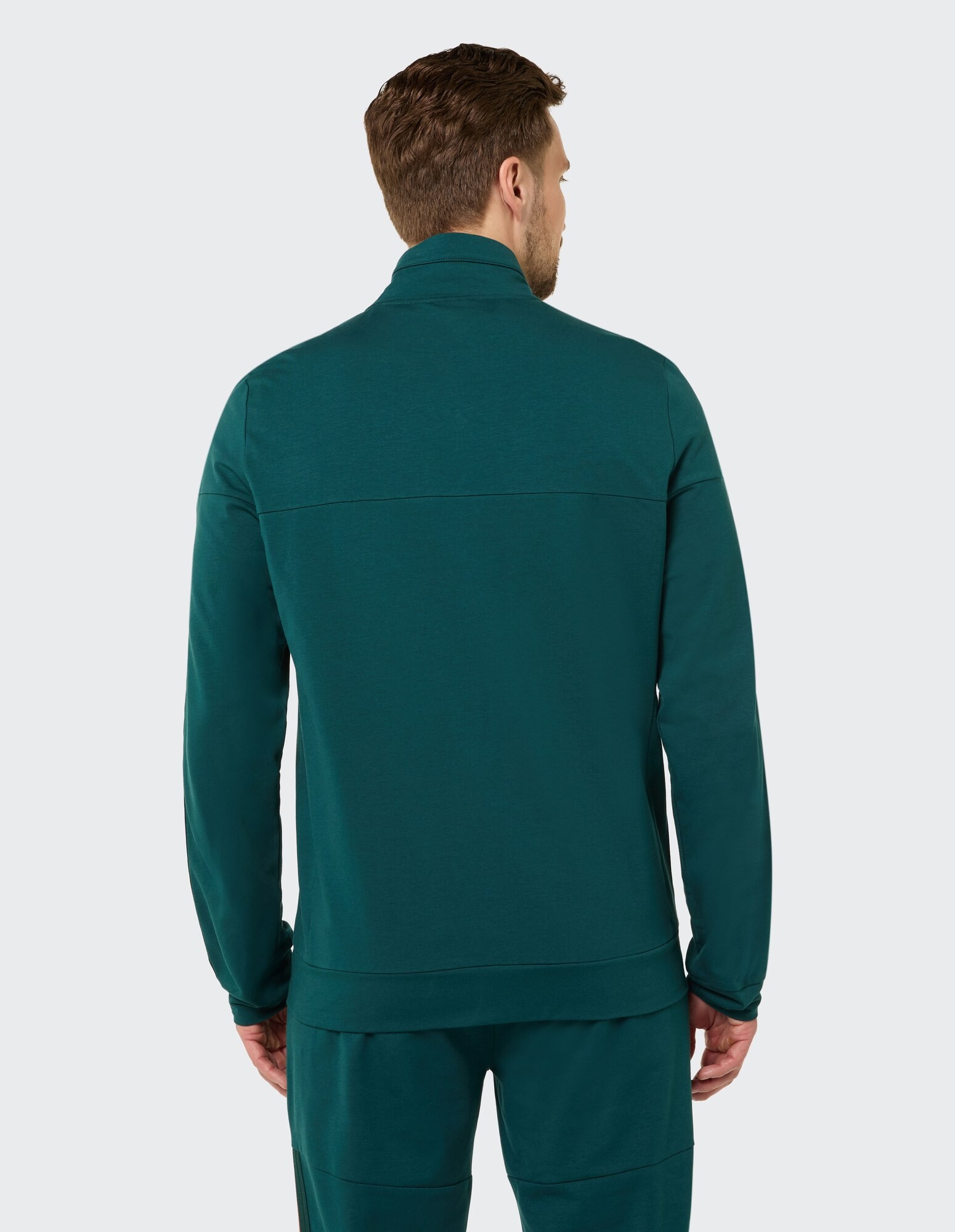 Sweatjacke Corbinian