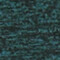 Nahaufnahme eines strukturierten blaugrünen Stoffes, ideal für gemütliche Freizeitkleidung.