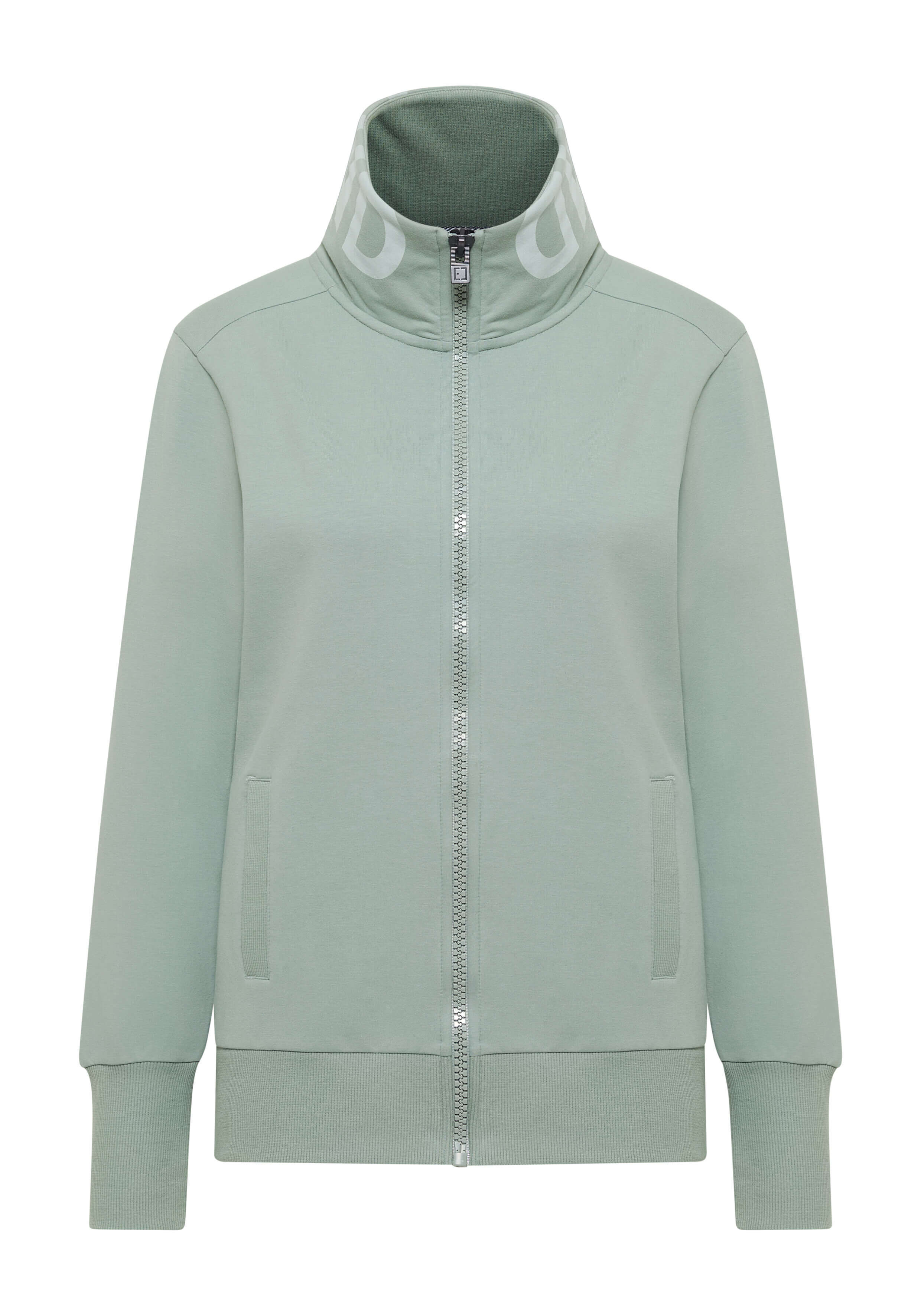 Alvis Sweat Jacket