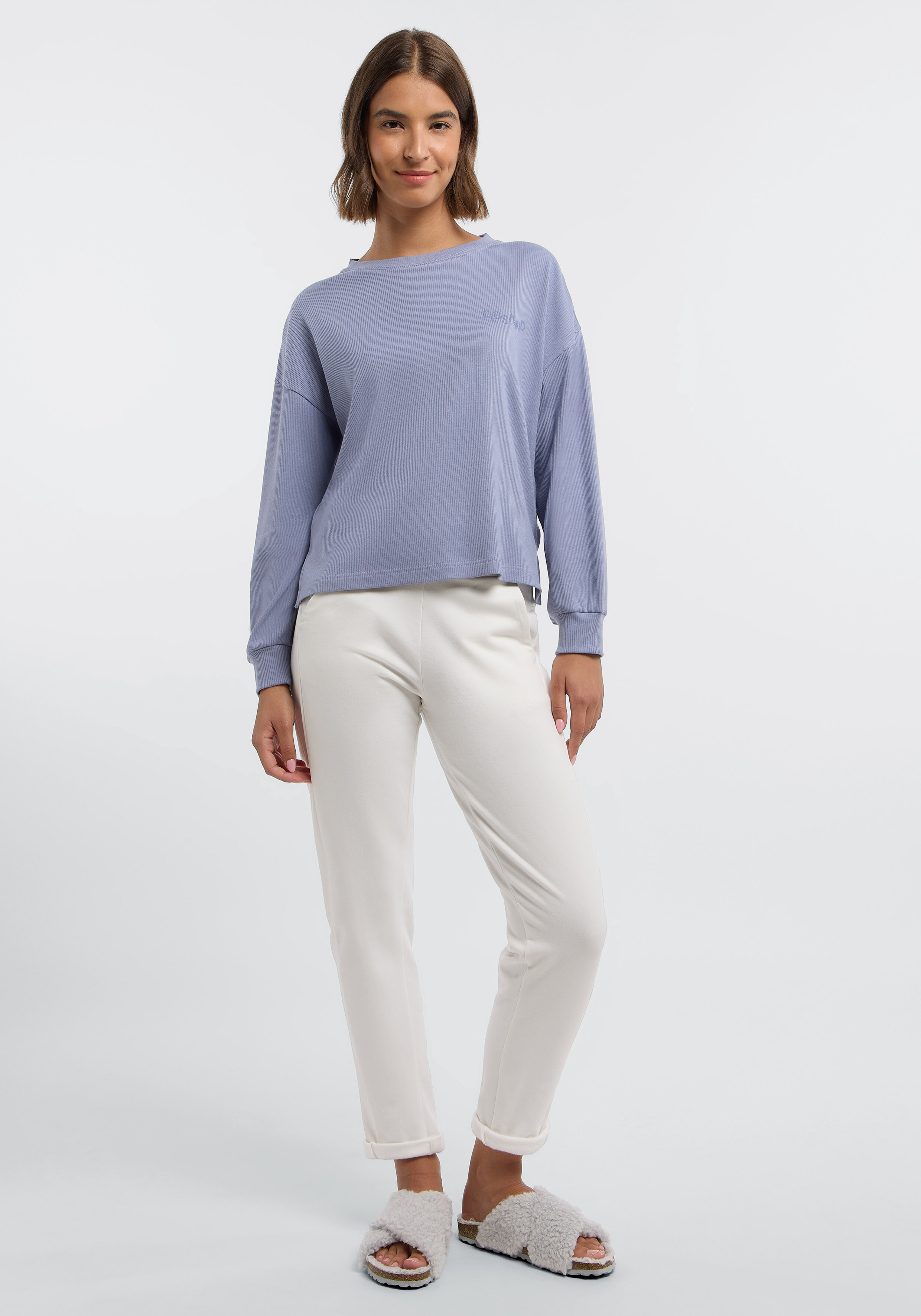 Vilda Longsleeve