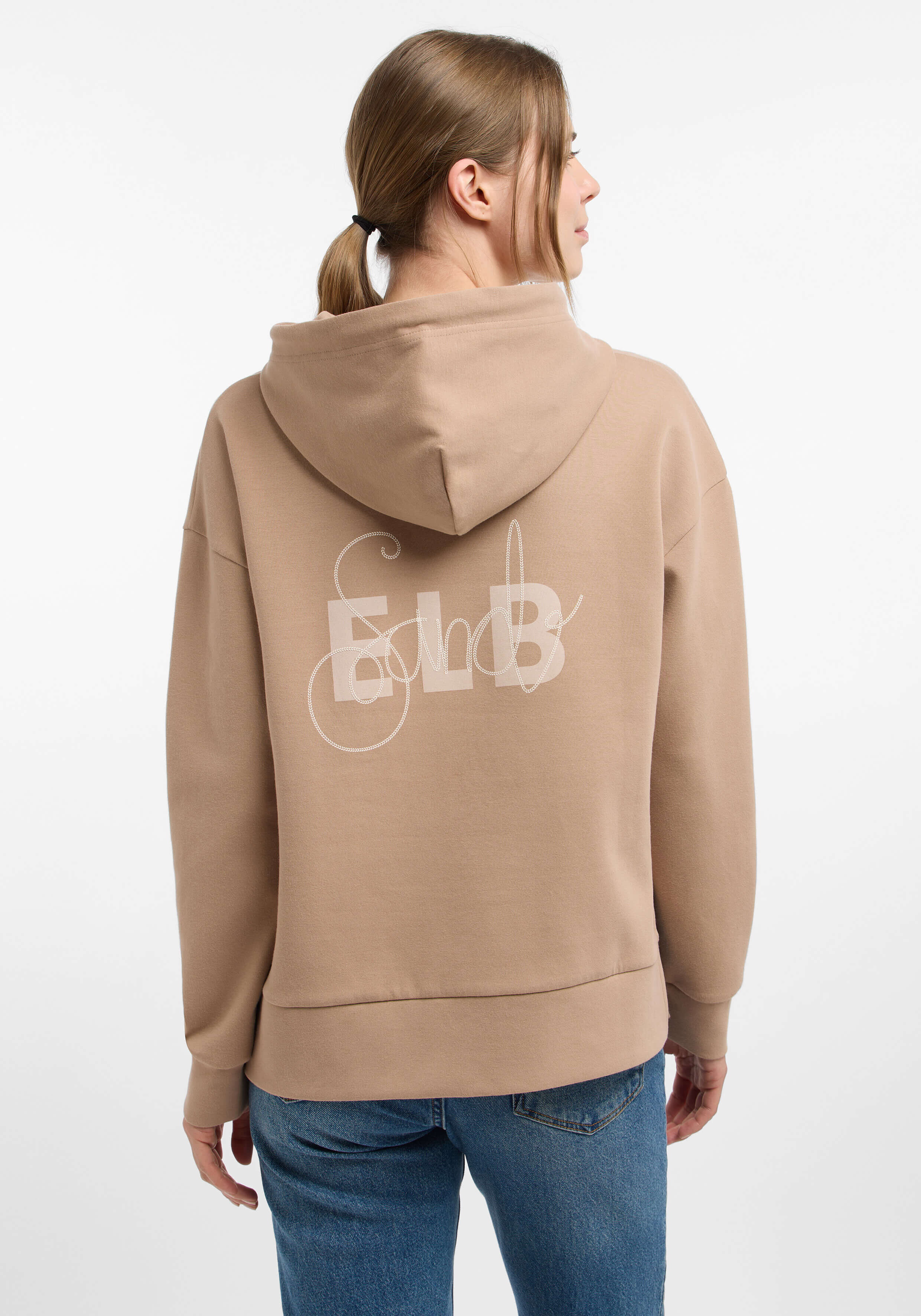 Marla Hoodie