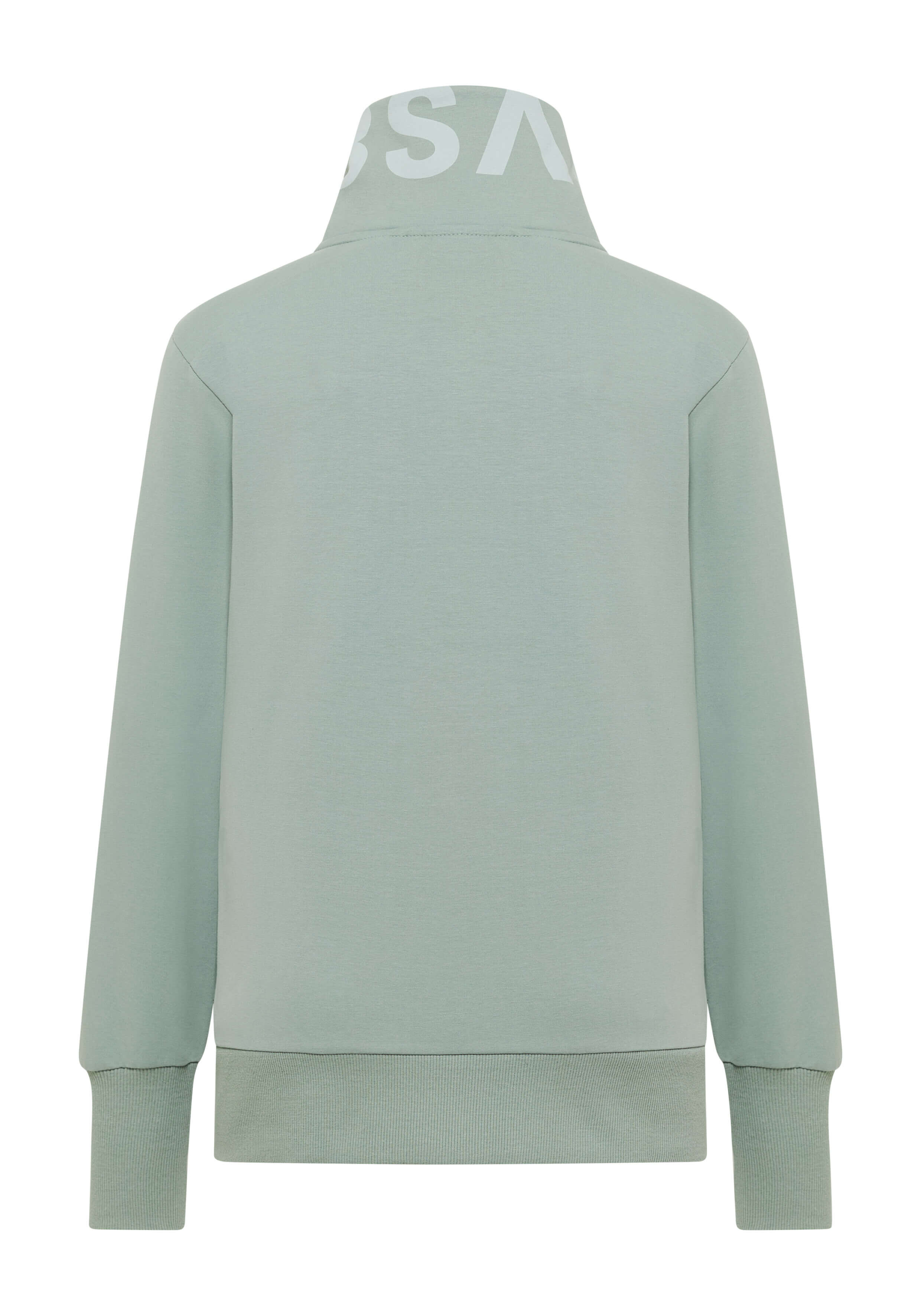 Alvis Sweat Jacket
