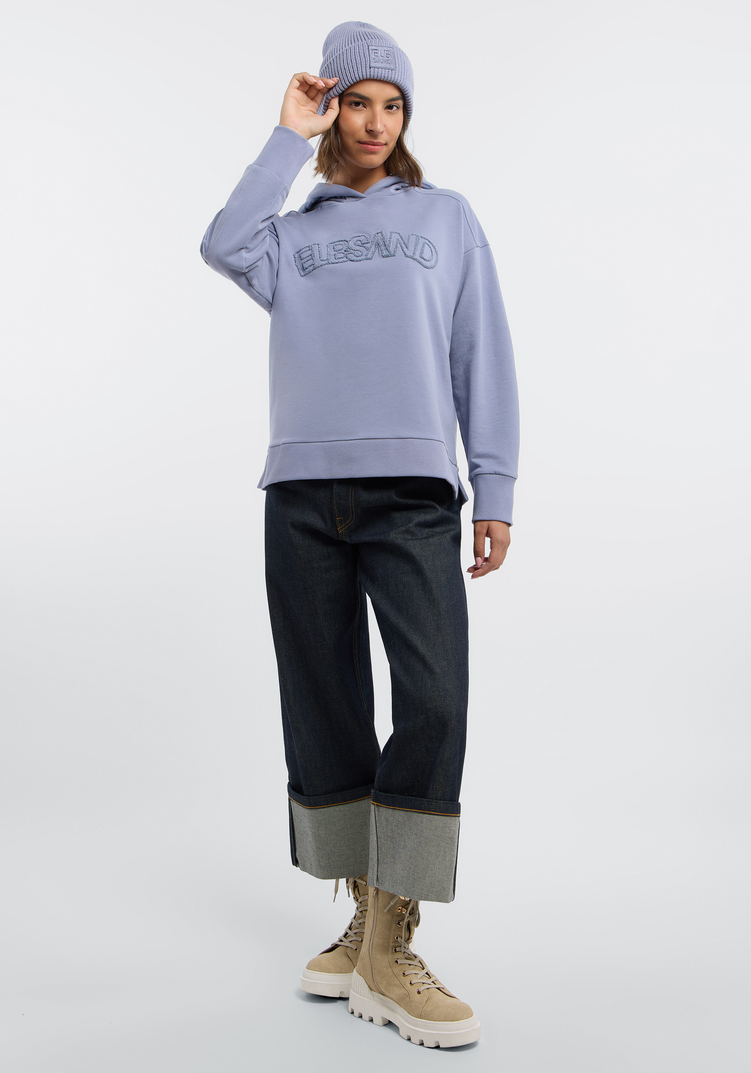 Tyra Hoodie