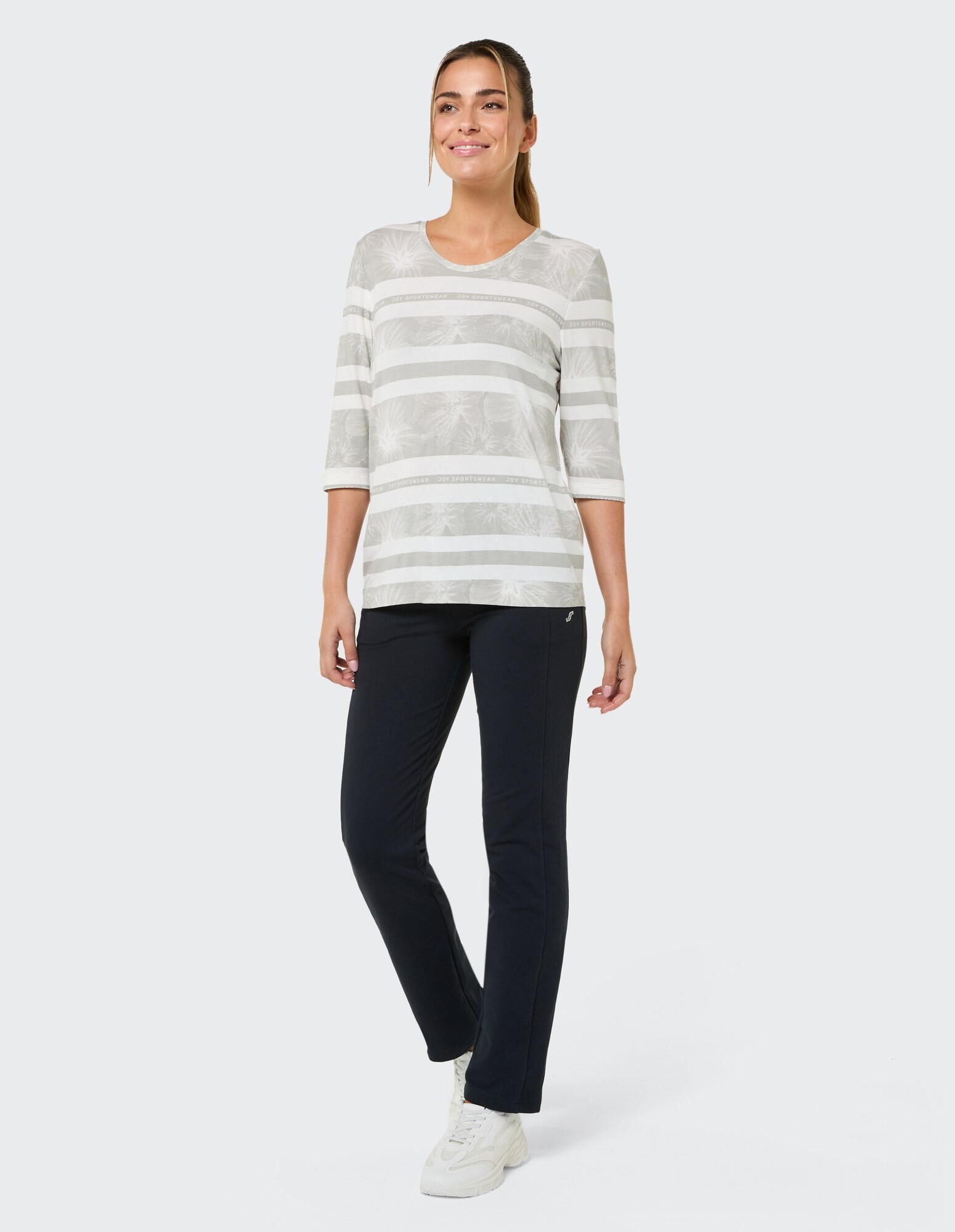 Langarmshirt Ramona