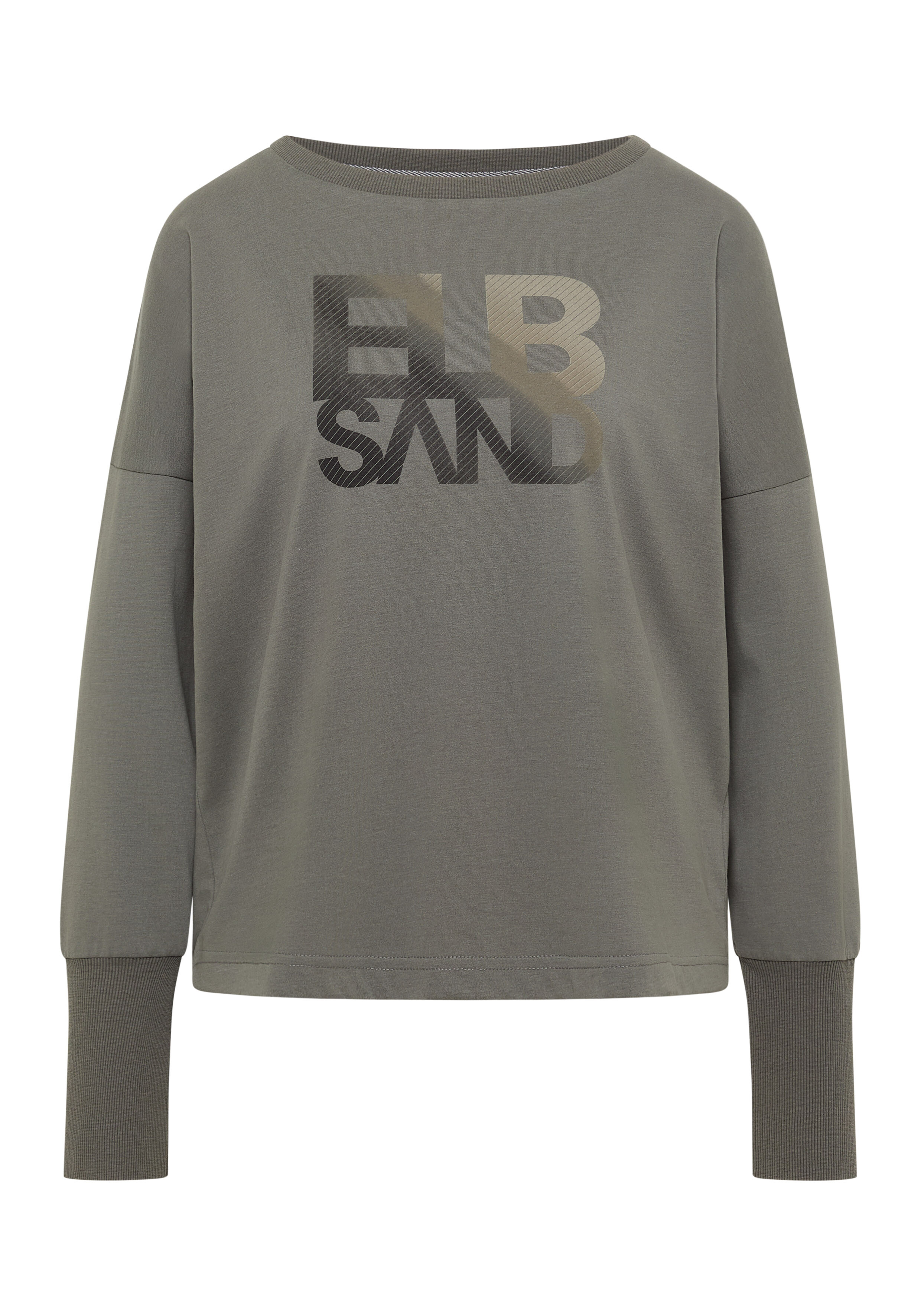 Ildrid Longsleeve