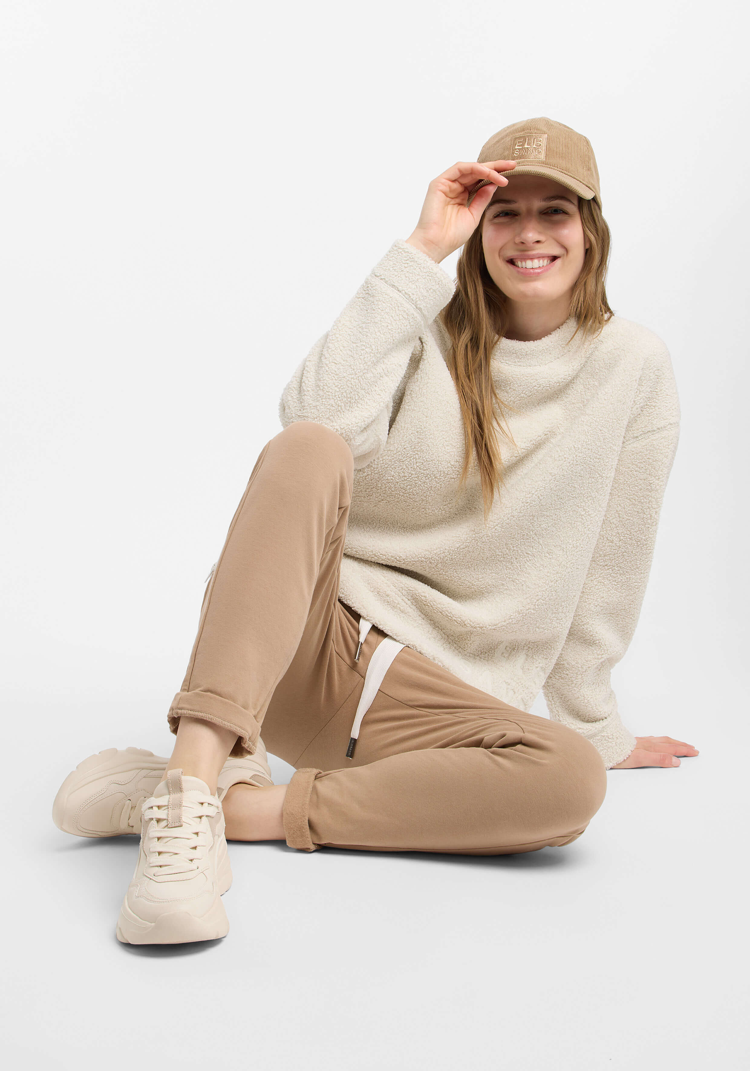 Brinja 7/8 Sweatpants