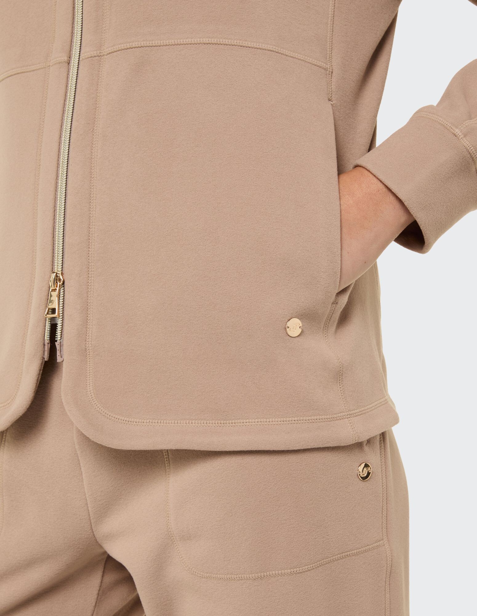Fashionjacke Franziska