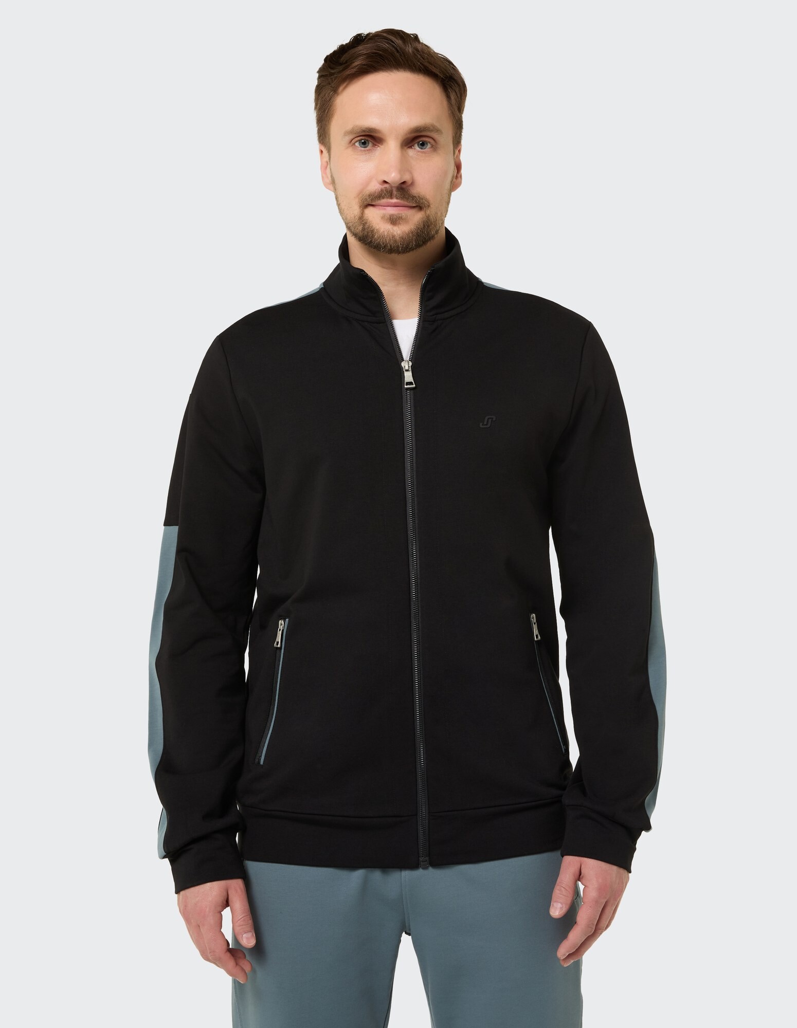 Sweatjacke Lorenz