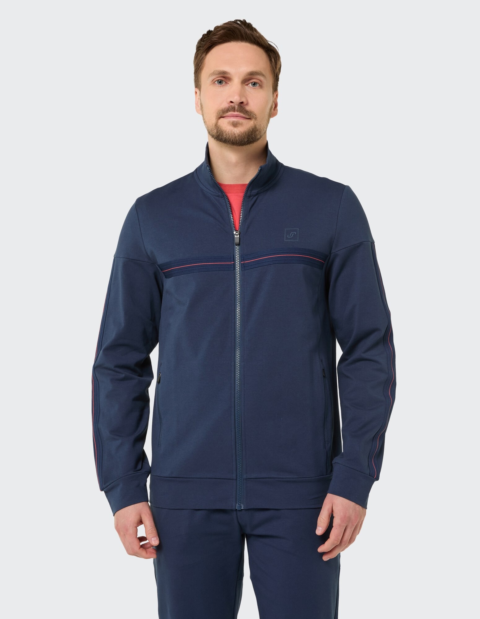 Sweatjacke Corbinian