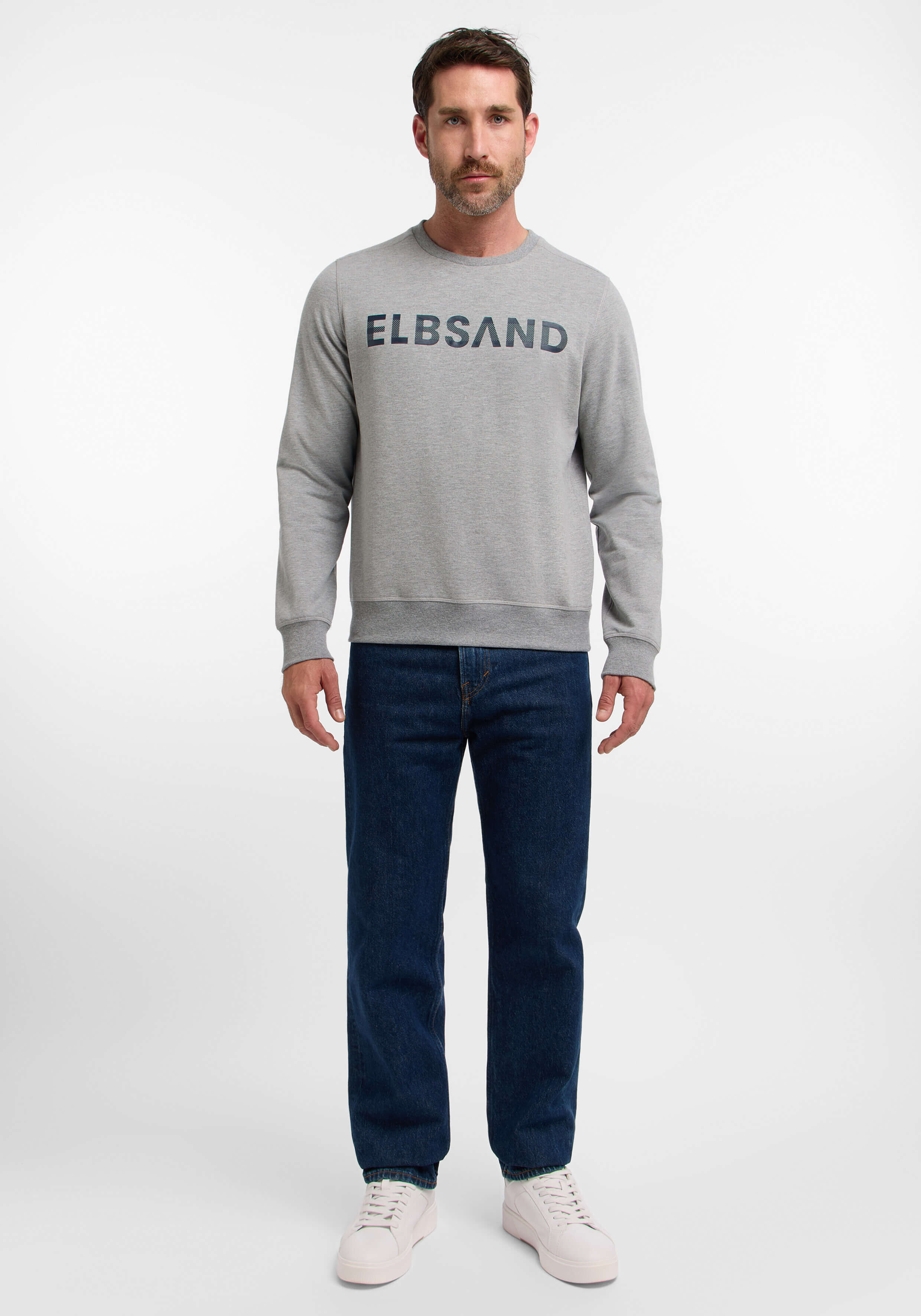 Jarno Sweatshirt
